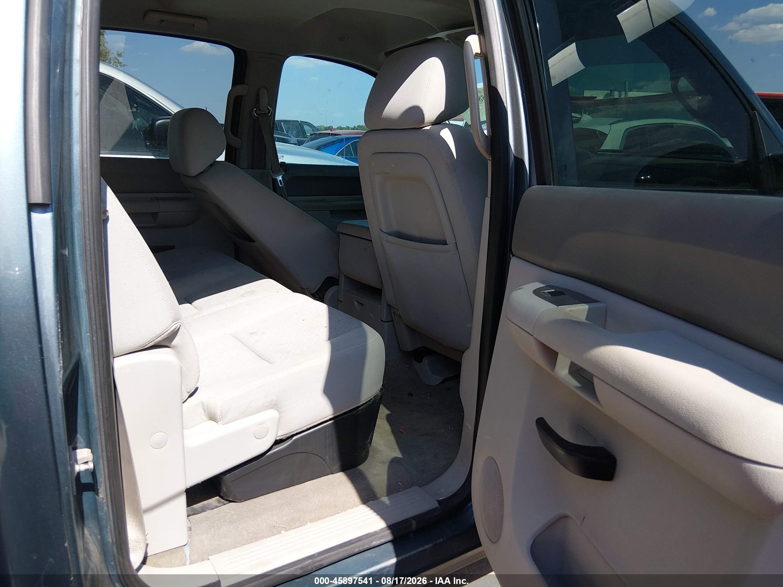 2013 Gmc Sierra 1500 Sle Teal vin: 3GTP2VE70DG158402