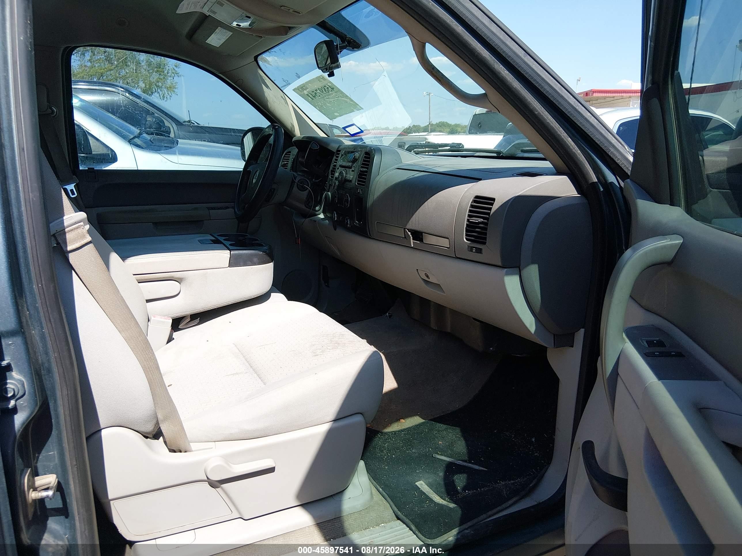 2013 Gmc Sierra 1500 Sle Teal vin: 3GTP2VE70DG158402