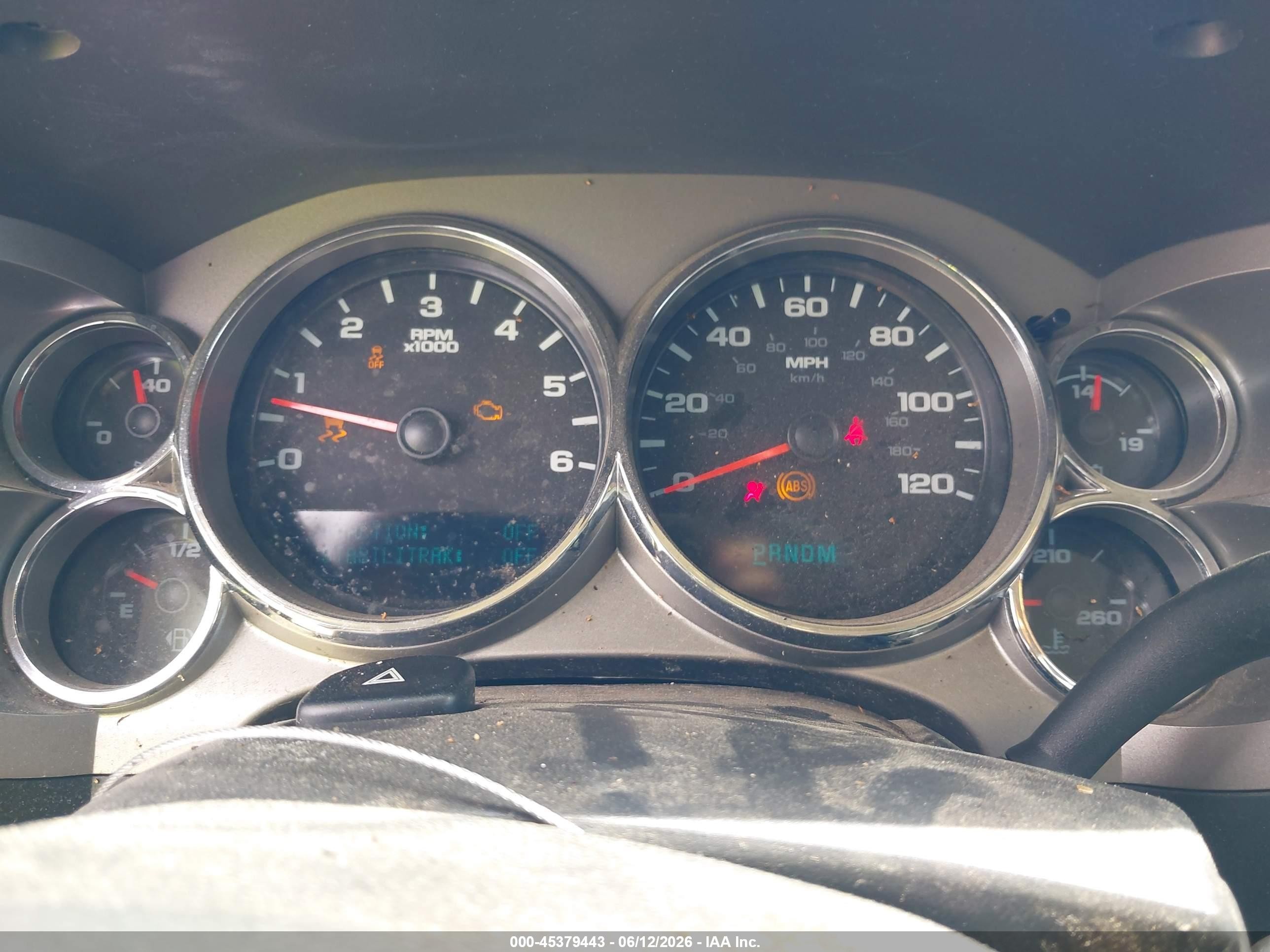 2013 Gmc Sierra 1500 Sle Brown vin: 3GTP2VE70DG220297