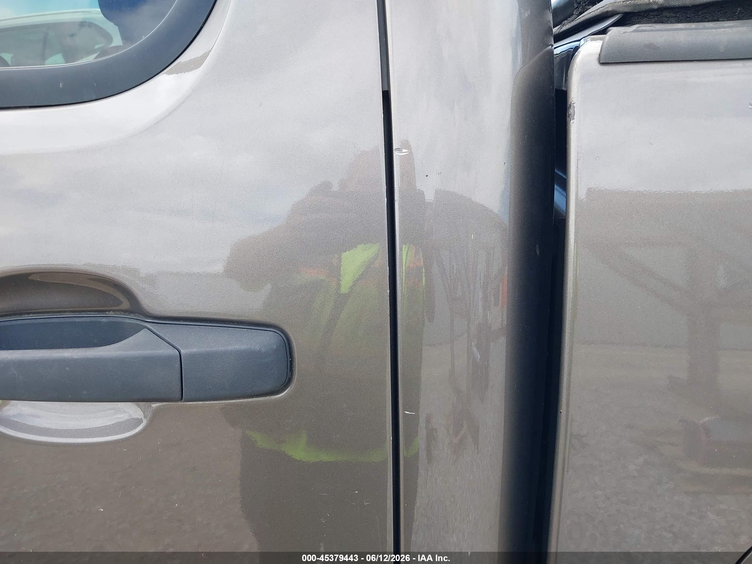 2013 Gmc Sierra 1500 Sle Brown vin: 3GTP2VE70DG220297