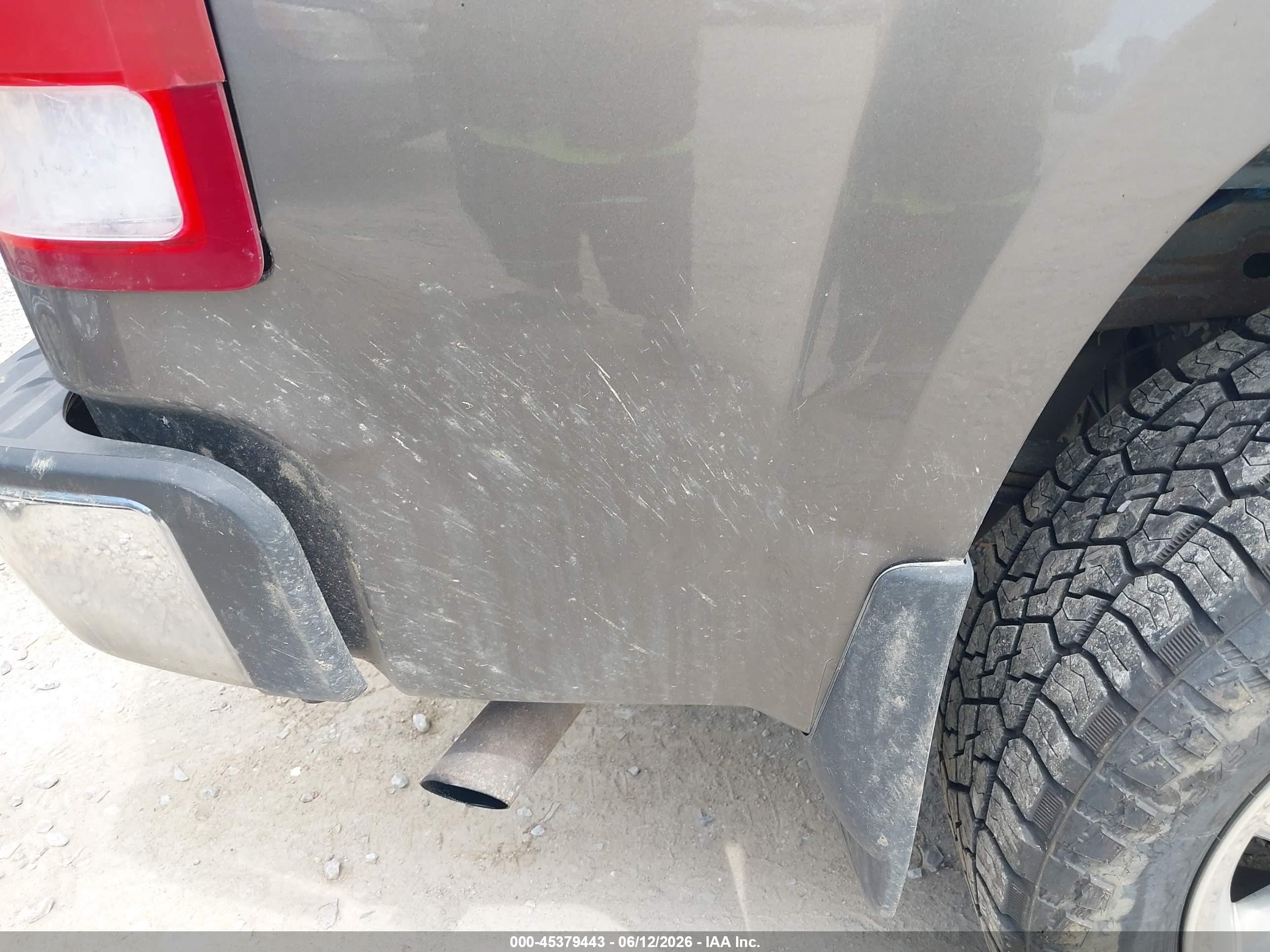 2013 Gmc Sierra 1500 Sle Brown vin: 3GTP2VE70DG220297