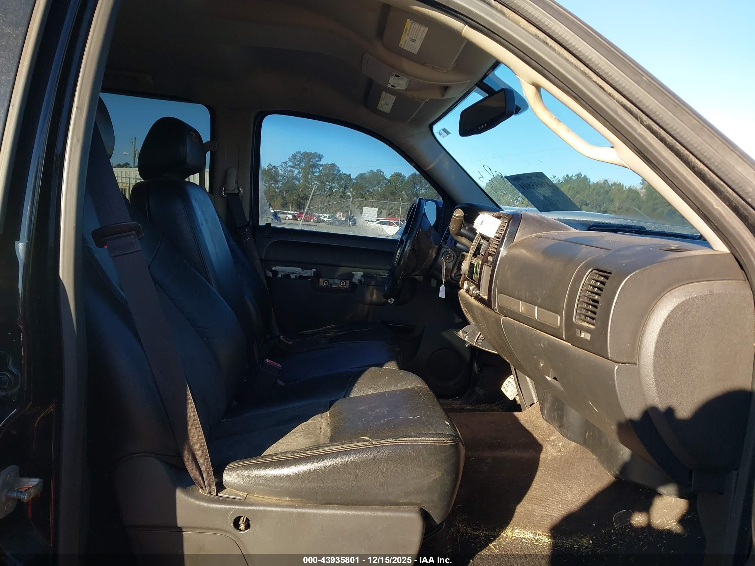 2013 Gmc Sierra 1500 Sle Black vin: 3GTP2VE70DG234023