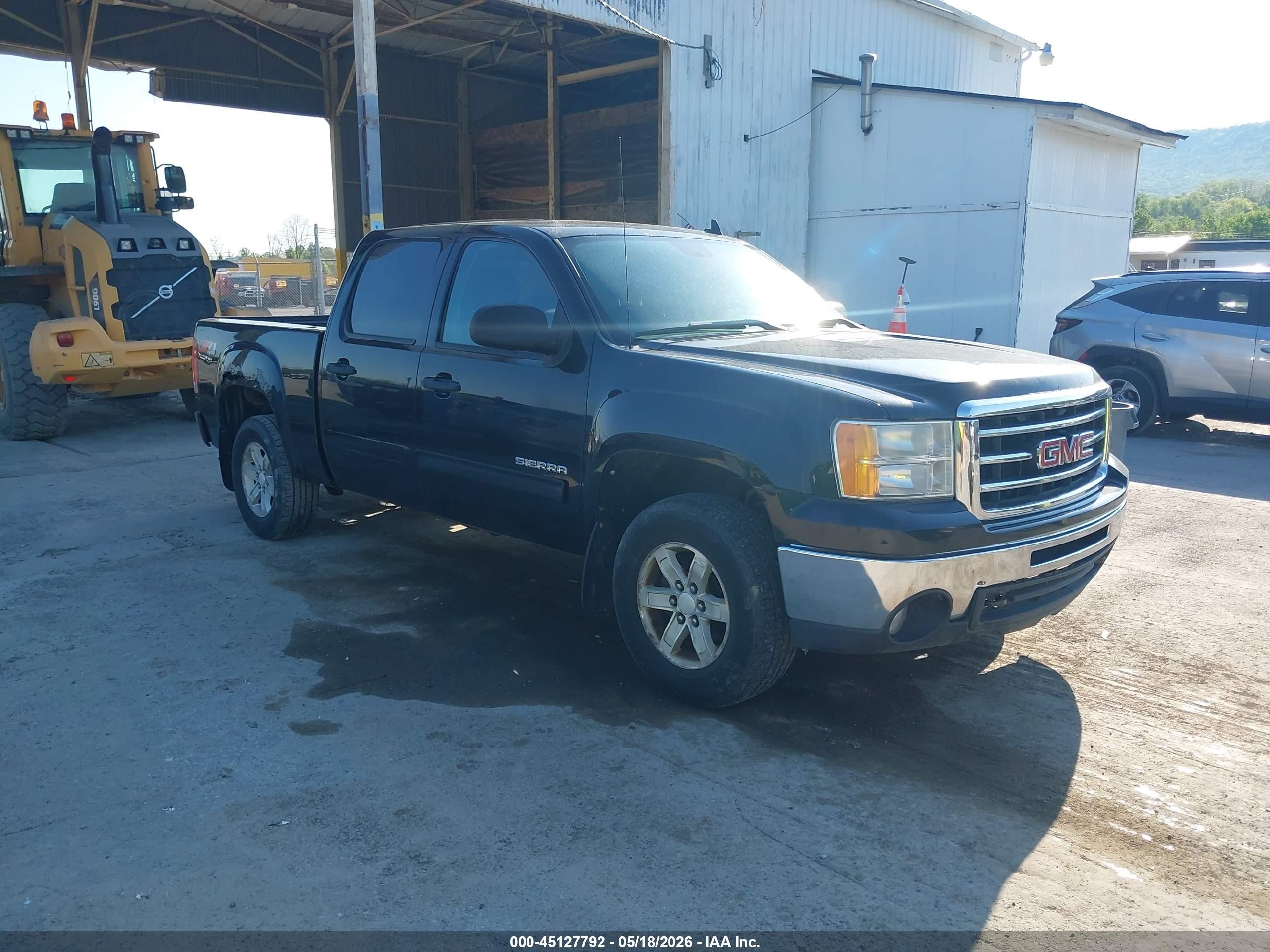 3GTP2VE71CG138187
