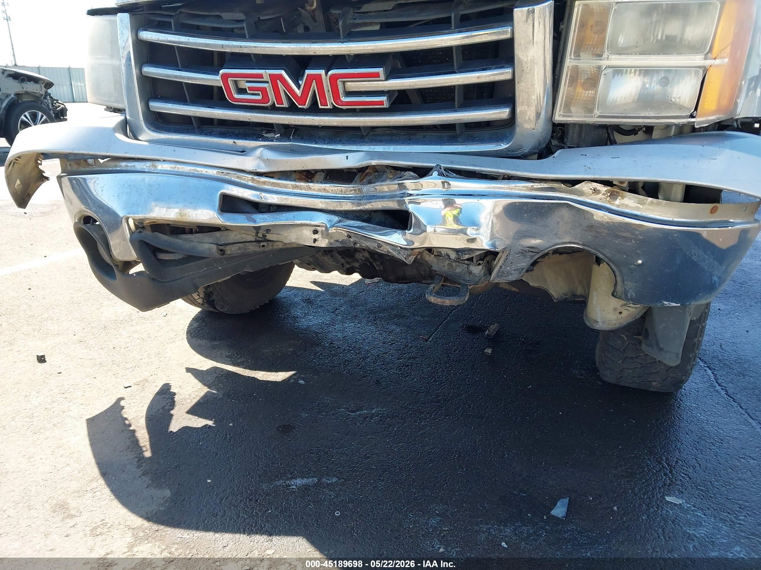 2012 Gmc Sierra 1500 Sle Silver vin: 3GTP2VE71CG145902