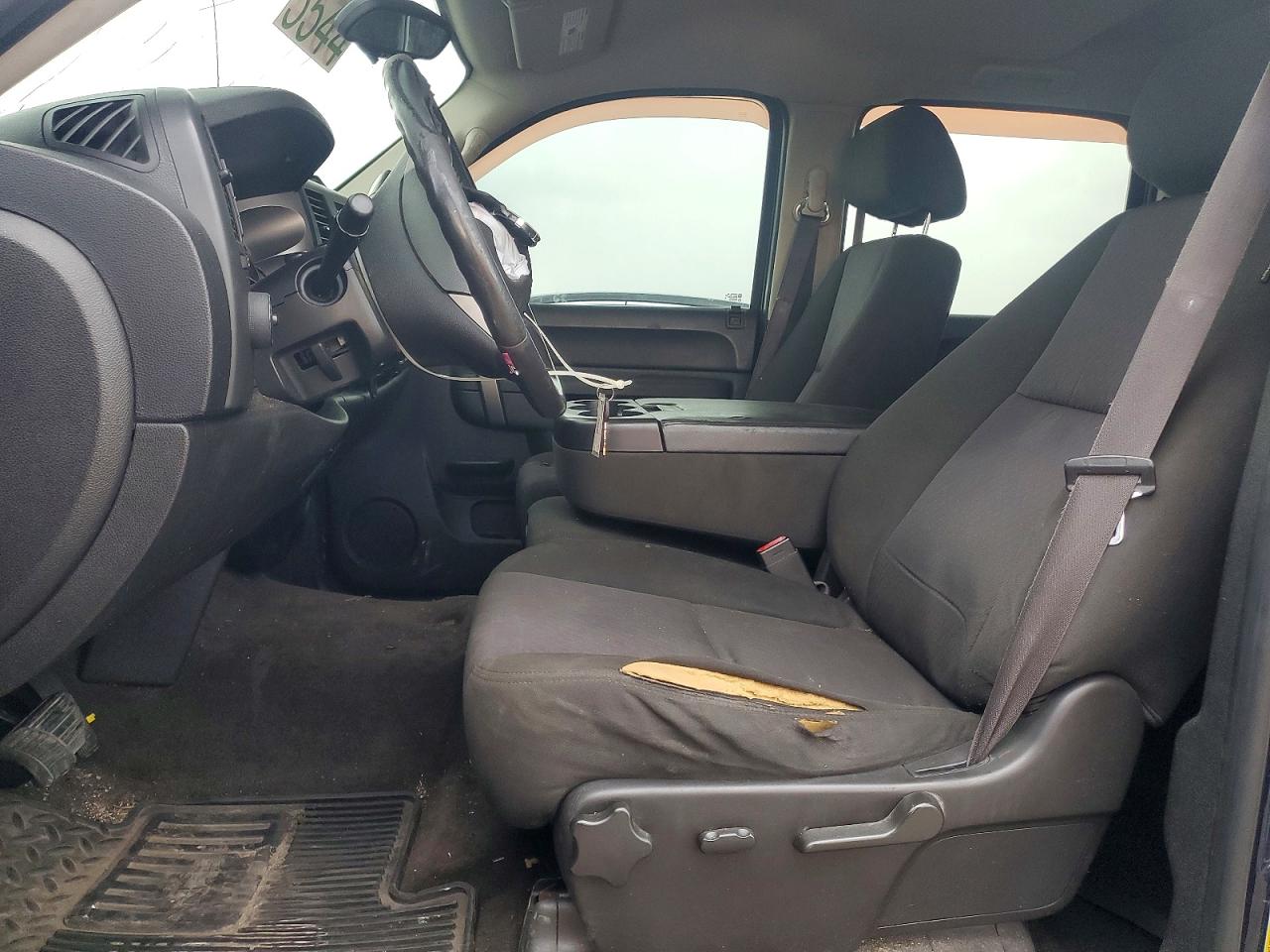 2012 Gmc Sierra K1500 Sle Blue vin: 3GTP2VE71CG207329