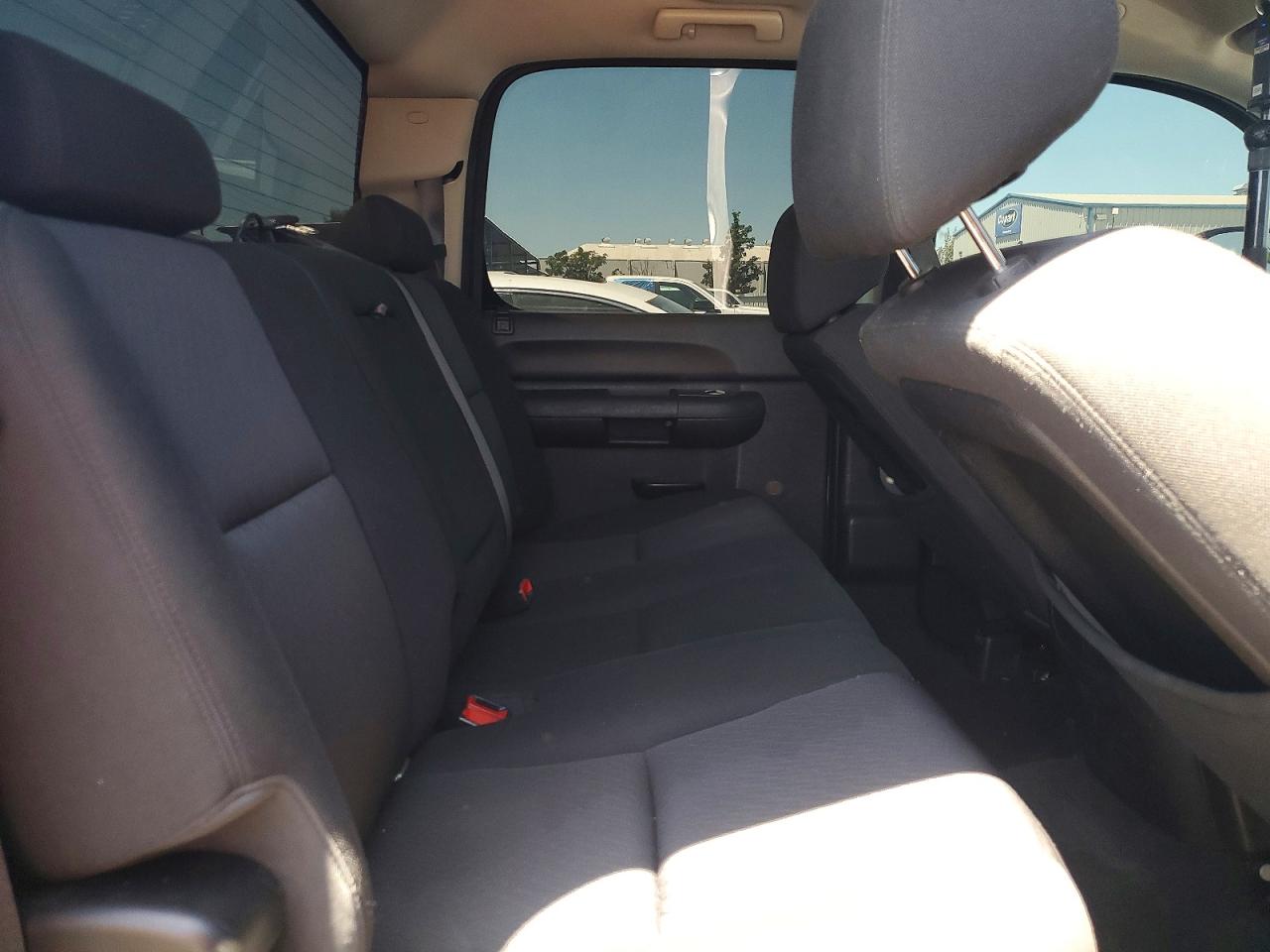 2012 Gmc Sierra K1500 Sle Blue vin: 3GTP2VE71CG219819