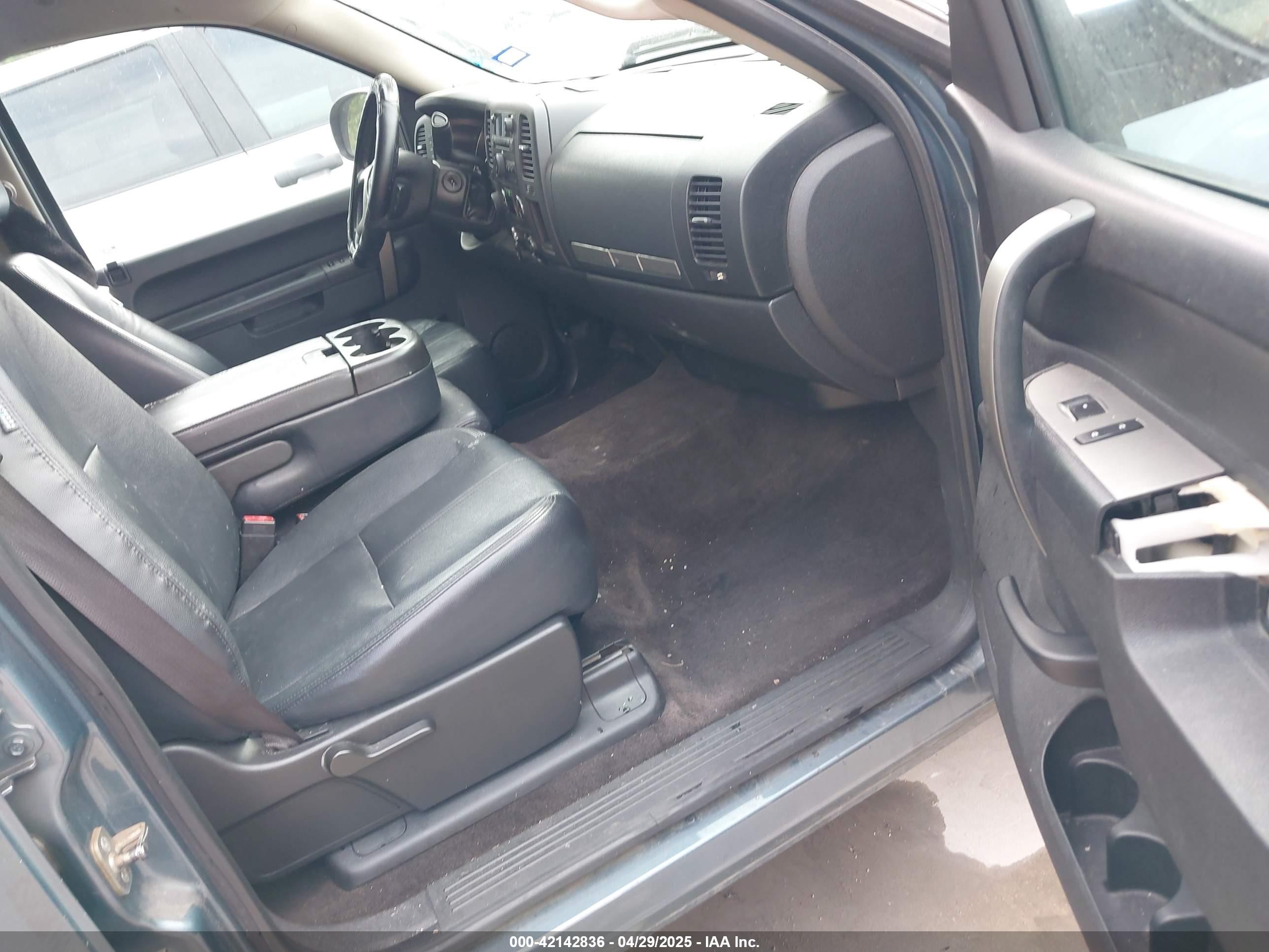 2012 Gmc Sierra 1500 Sle Синий vin: 3GTP2VE71CG260466