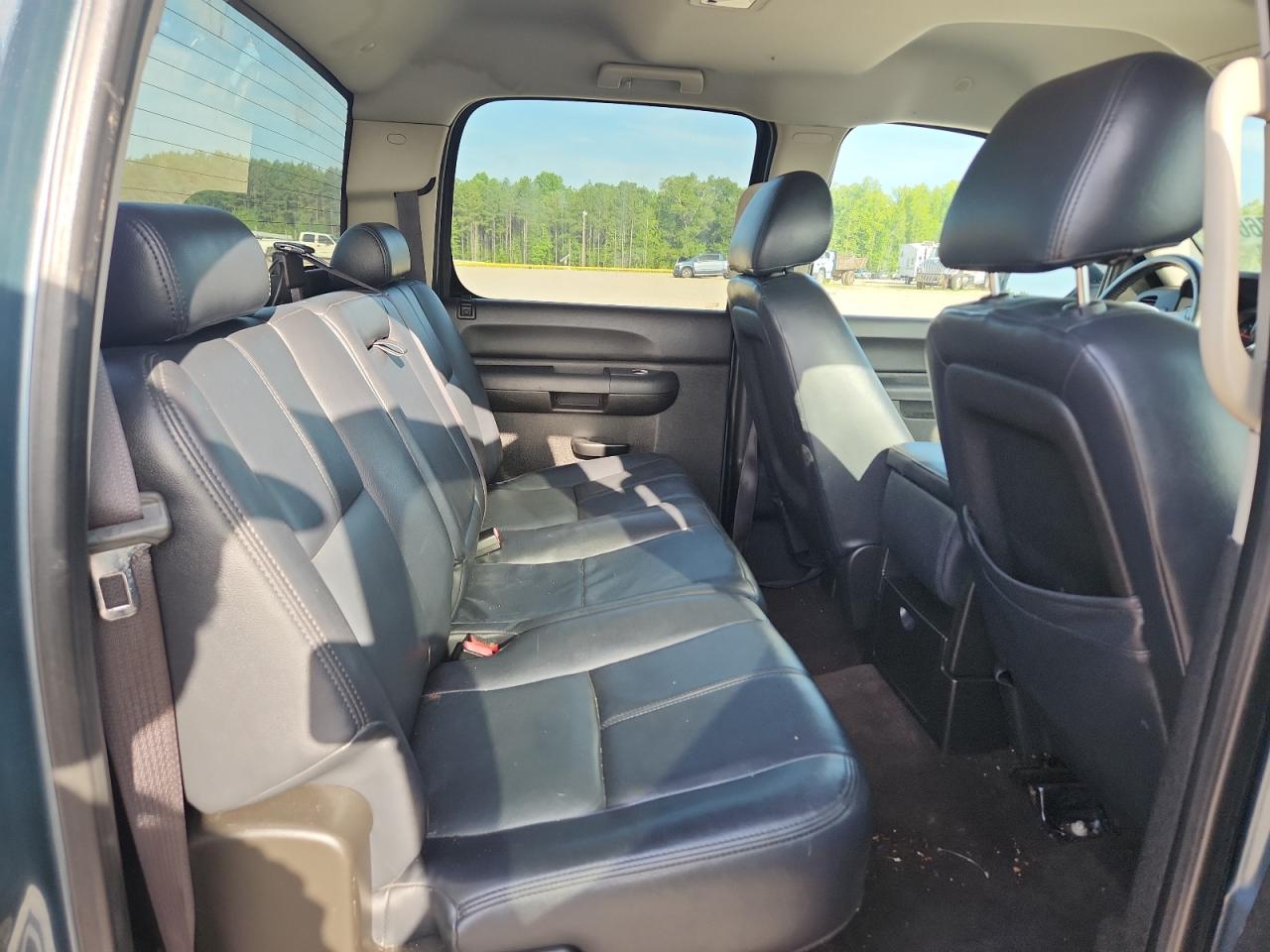 2012 Gmc Sierra K1500 Sle Teal vin: 3GTP2VE71CG260466