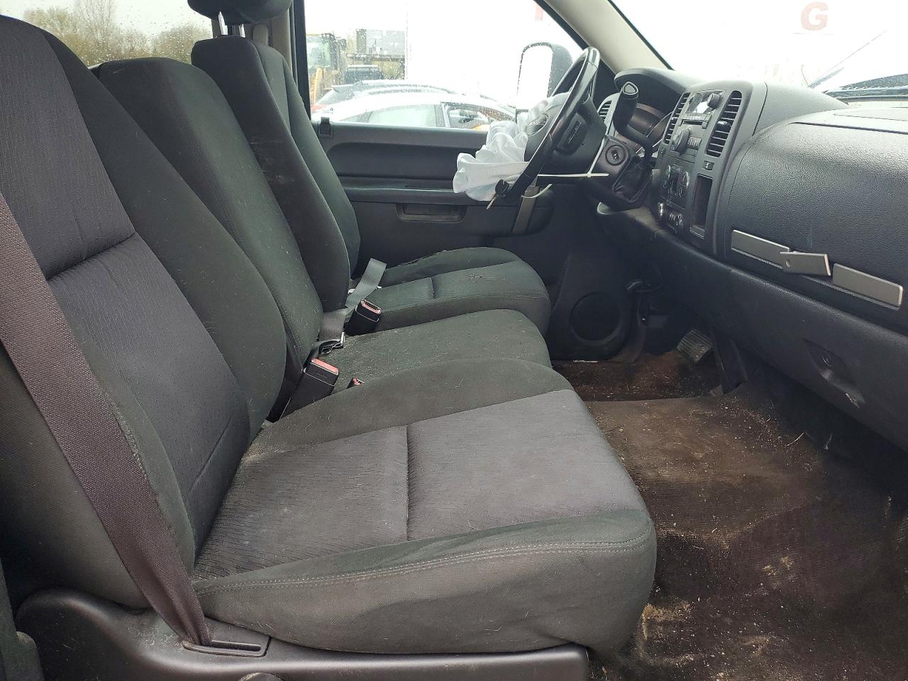 2013 Gmc Sierra K1500 Sle Blue vin: 3GTP2VE71DG179646