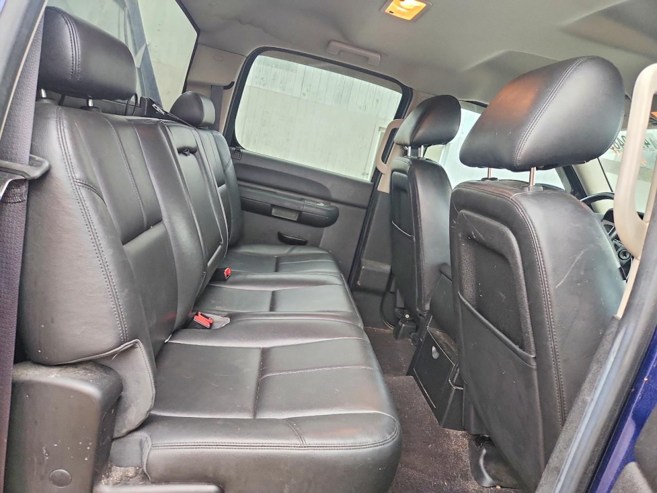 2013 Gmc Sierra K1500 Sle Синий vin: 3GTP2VE71DG183311