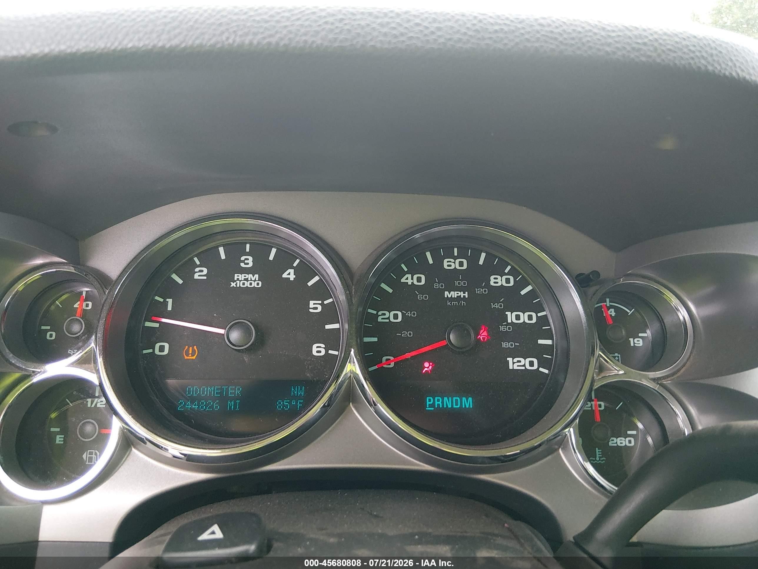 2012 Gmc Sierra 1500 Sle Черный vin: 3GTP2VE72CG115677