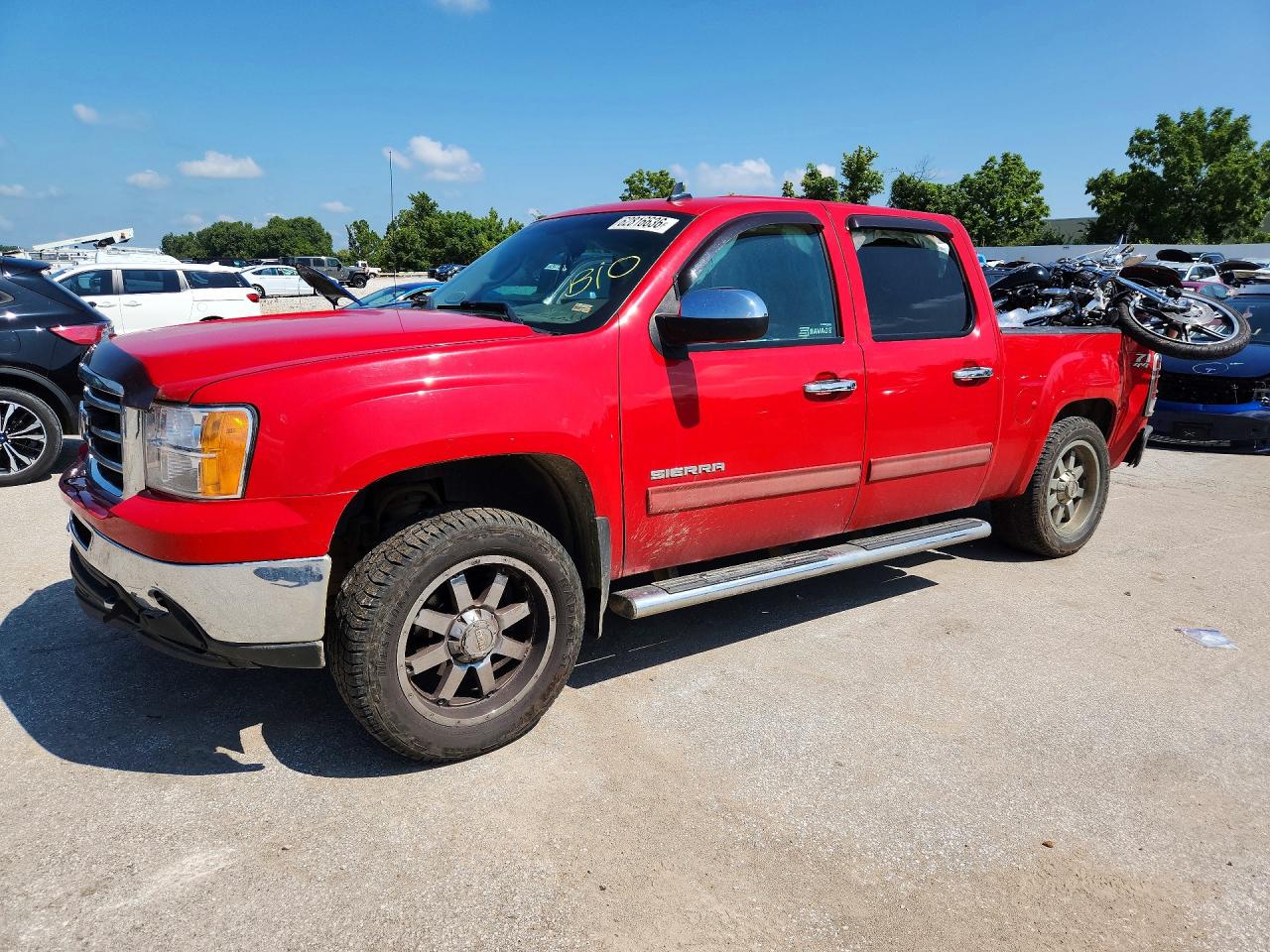 3GTP2VE72CG281570