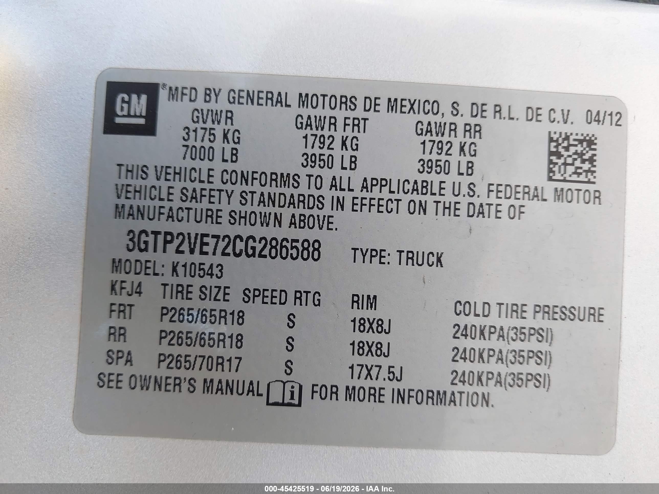 2012 Gmc Sierra 1500 Sle Silver vin: 3GTP2VE72CG286588