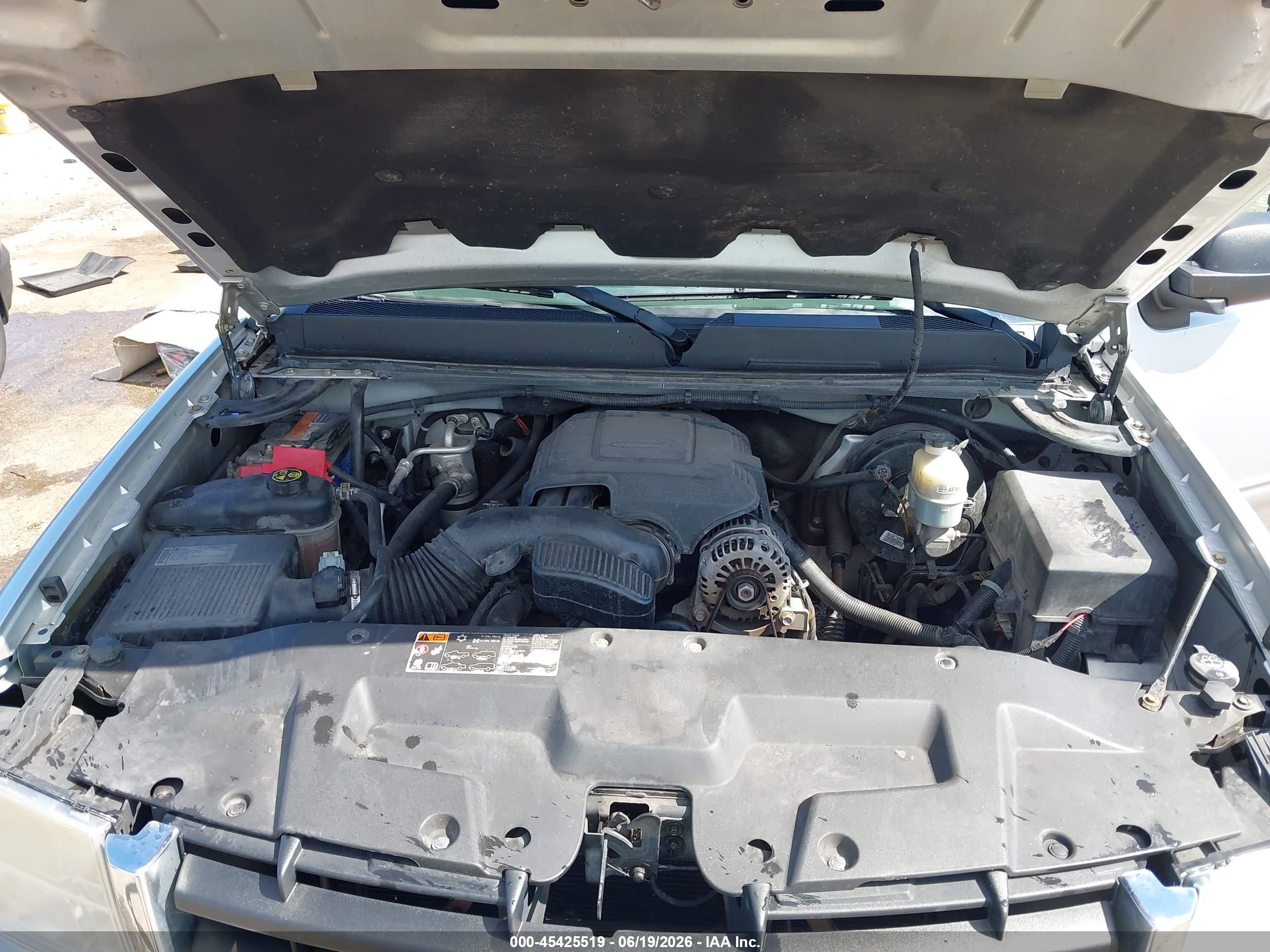 2012 Gmc Sierra 1500 Sle Silver vin: 3GTP2VE72CG286588