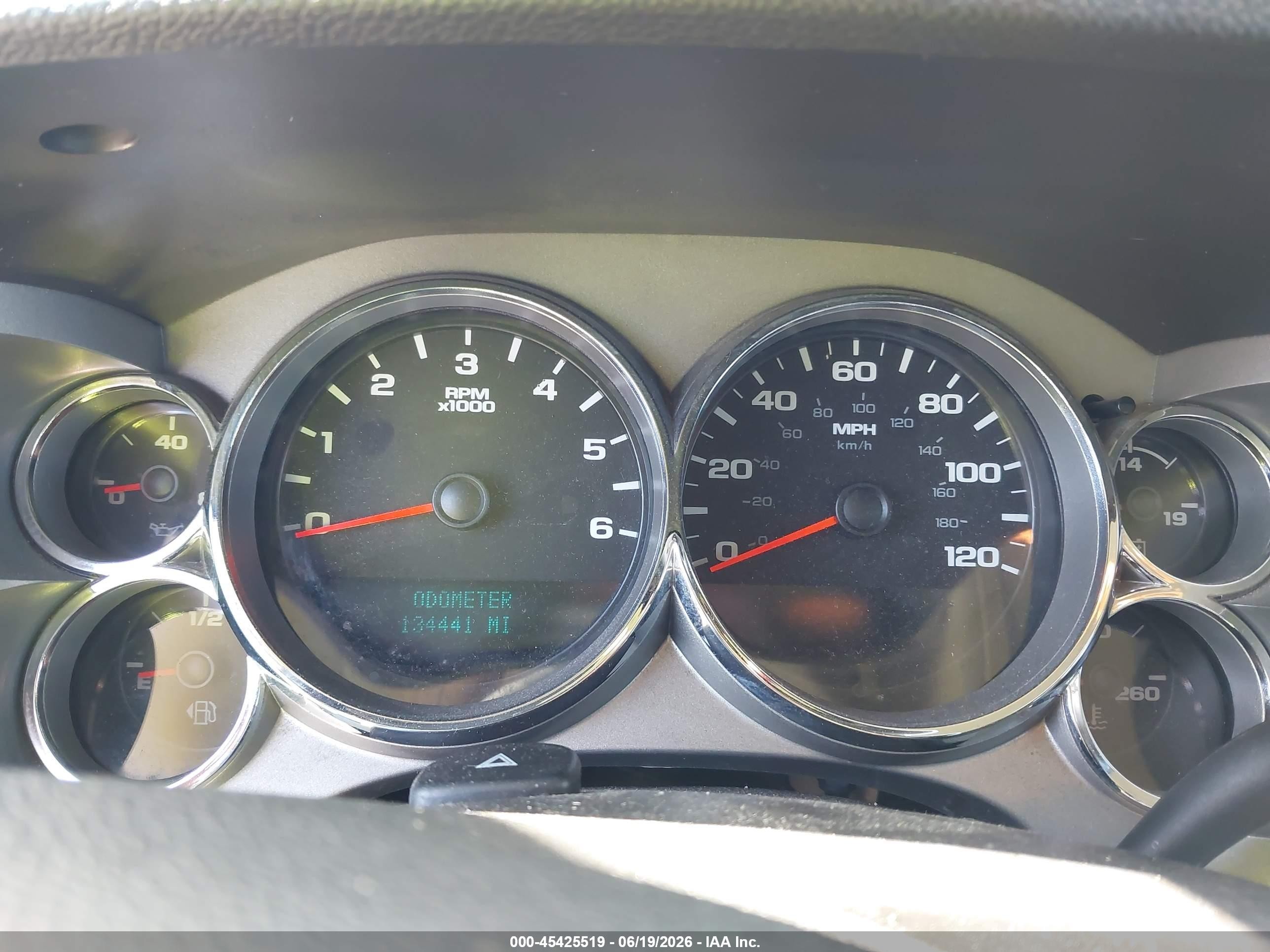 2012 Gmc Sierra 1500 Sle Silver vin: 3GTP2VE72CG286588