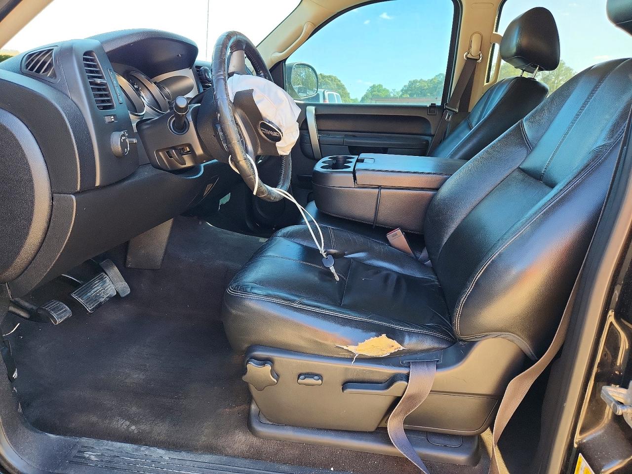 2013 Gmc Sierra K1500 Sle Black vin: 3GTP2VE72DG230362