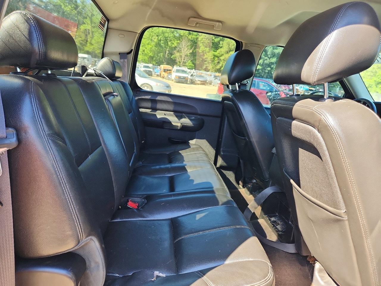 2013 Gmc Sierra K1500 Sle Black vin: 3GTP2VE72DG230362