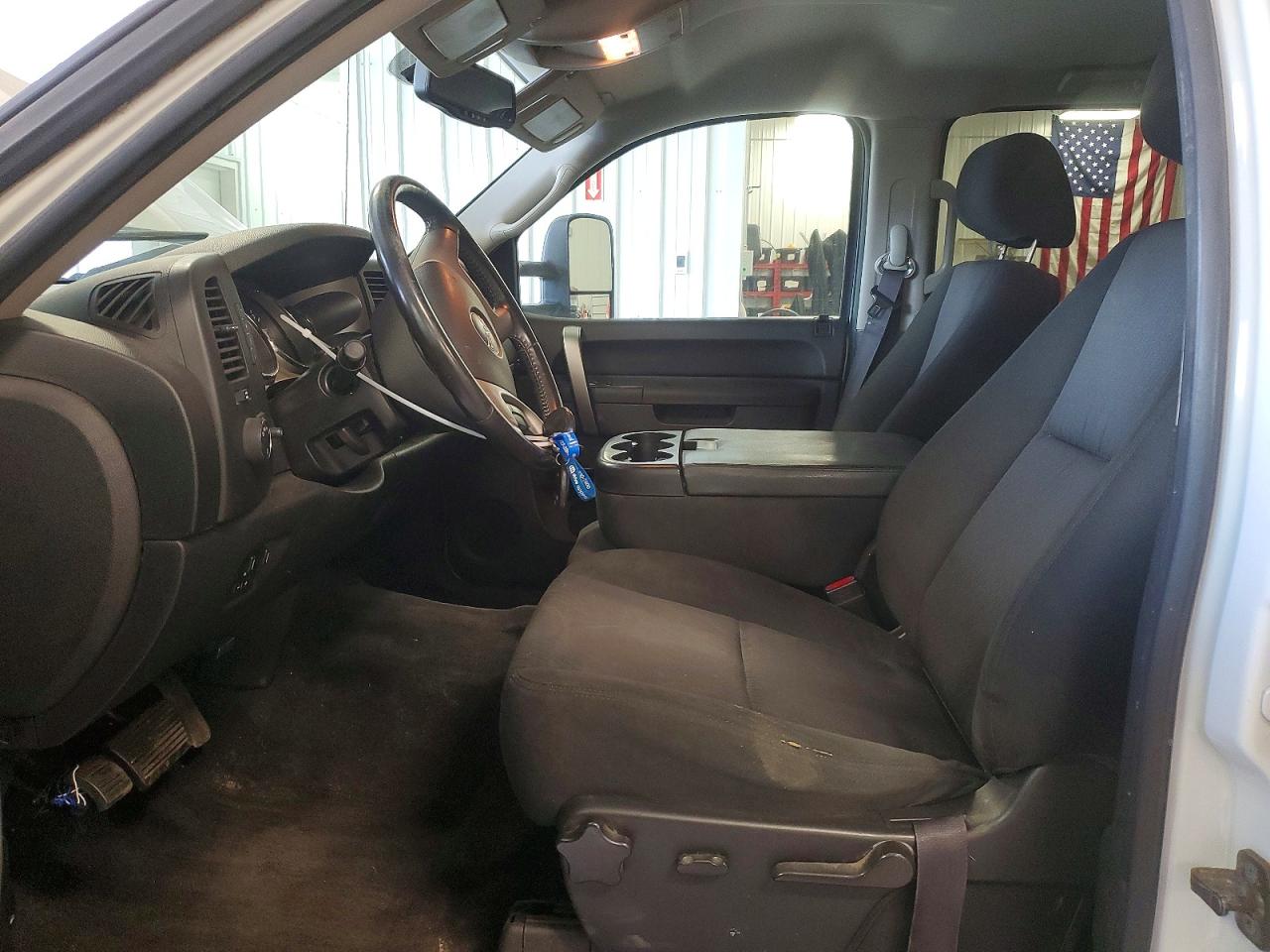 2013 Gmc Sierra K1500 Sle White vin: 3GTP2VE72DG292408