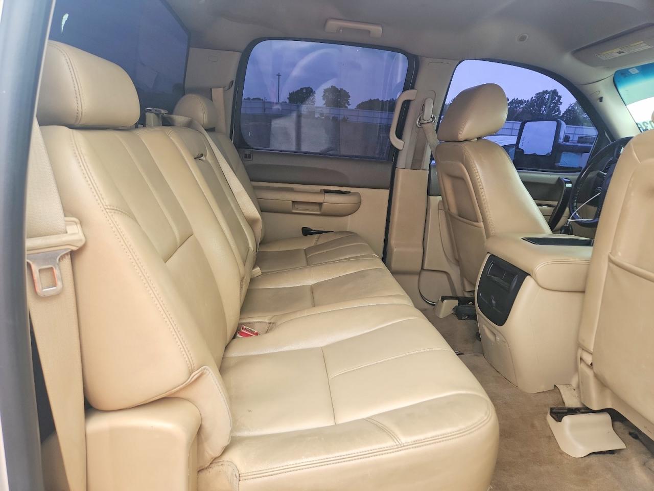 2013 Gmc Sierra K1500 Sle White vin: 3GTP2VE72DG344264