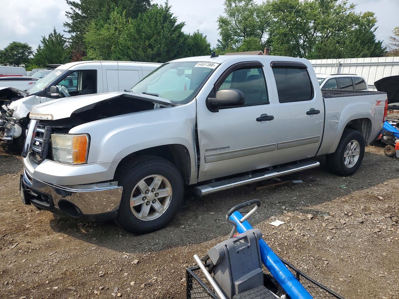 3GTP2VE73CG233530