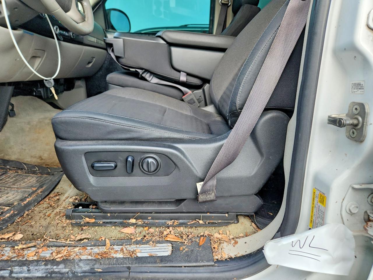2012 Gmc Sierra K1500 Sle Белый vin: 3GTP2VE74CG120587