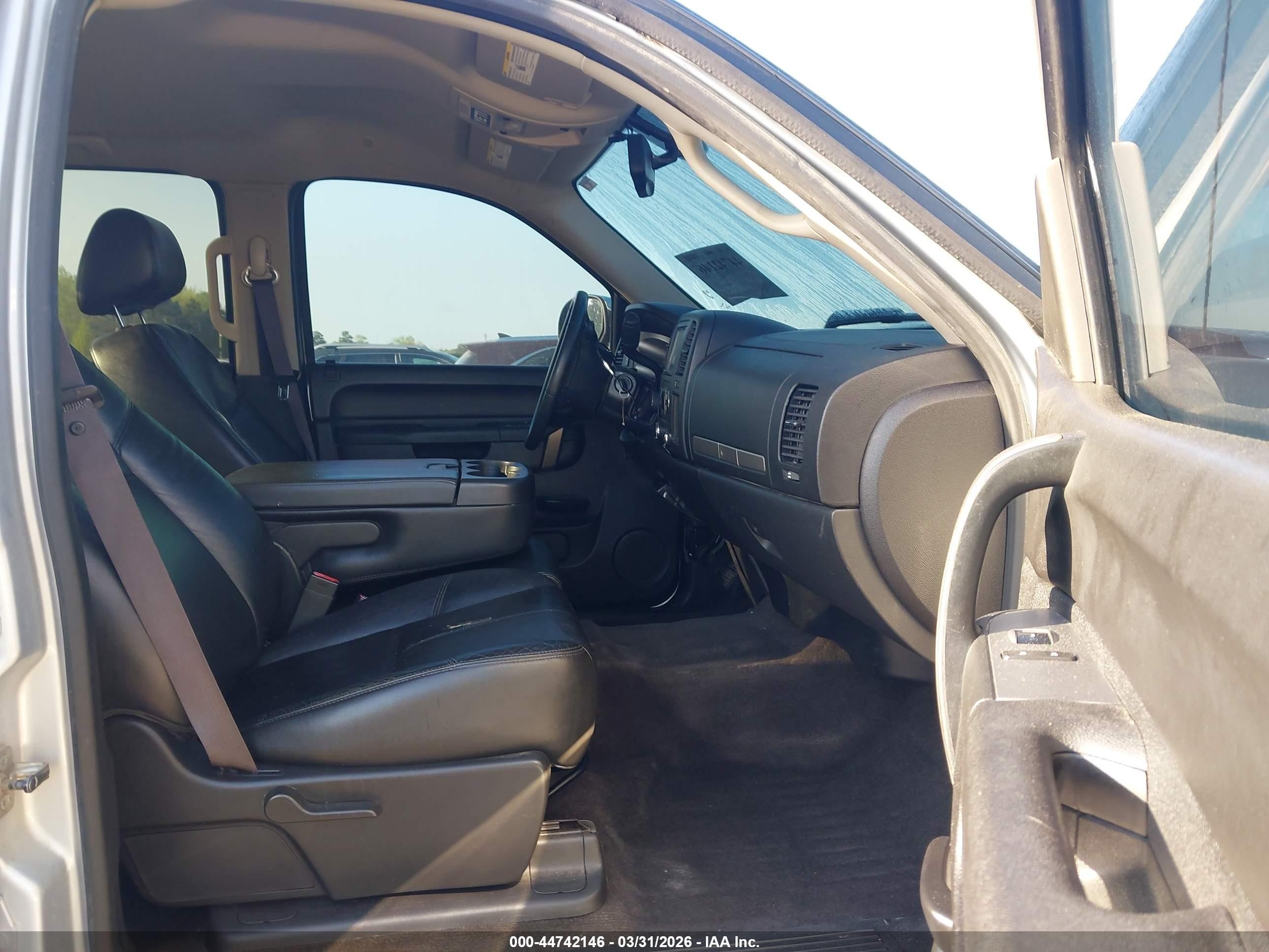 2012 Gmc Sierra 1500 Sle Silver vin: 3GTP2VE74CG191868