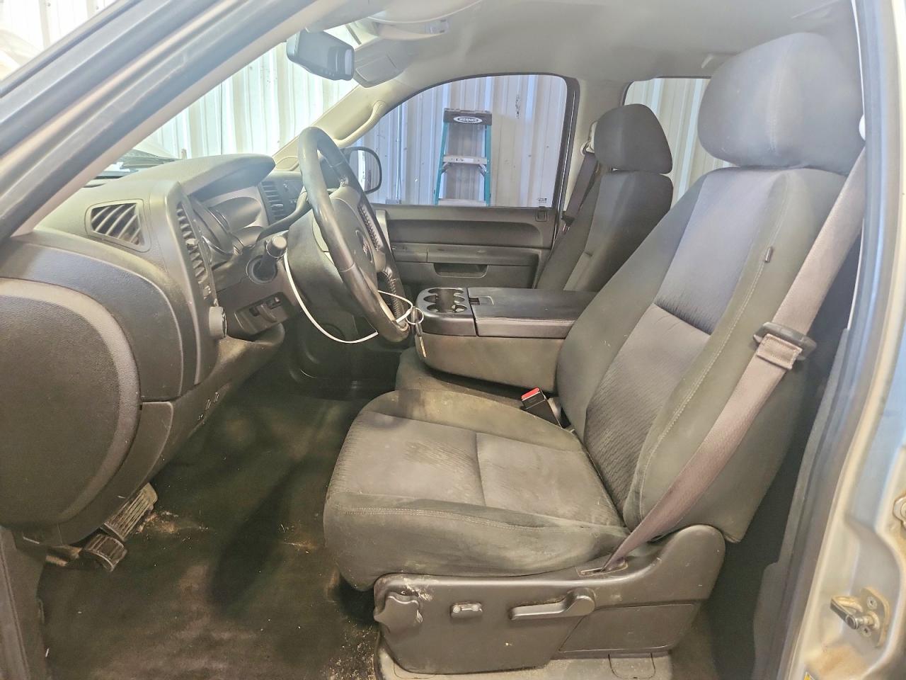 2013 Gmc Sierra K1500 Sle Silver vin: 3GTP2VE74DG153638