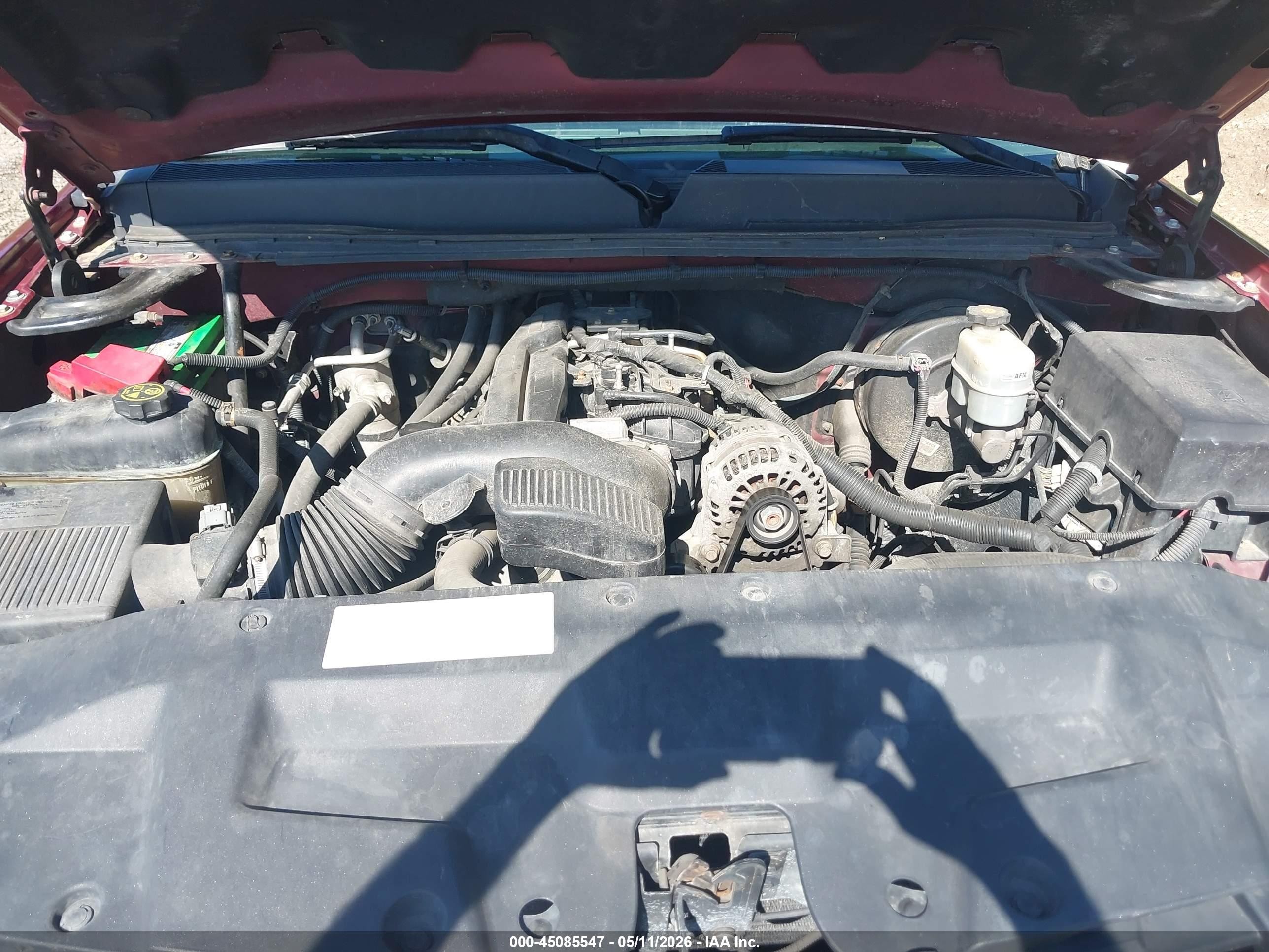 2013 Gmc Sierra 1500 Sle Maroon vin: 3GTP2VE74DG163473