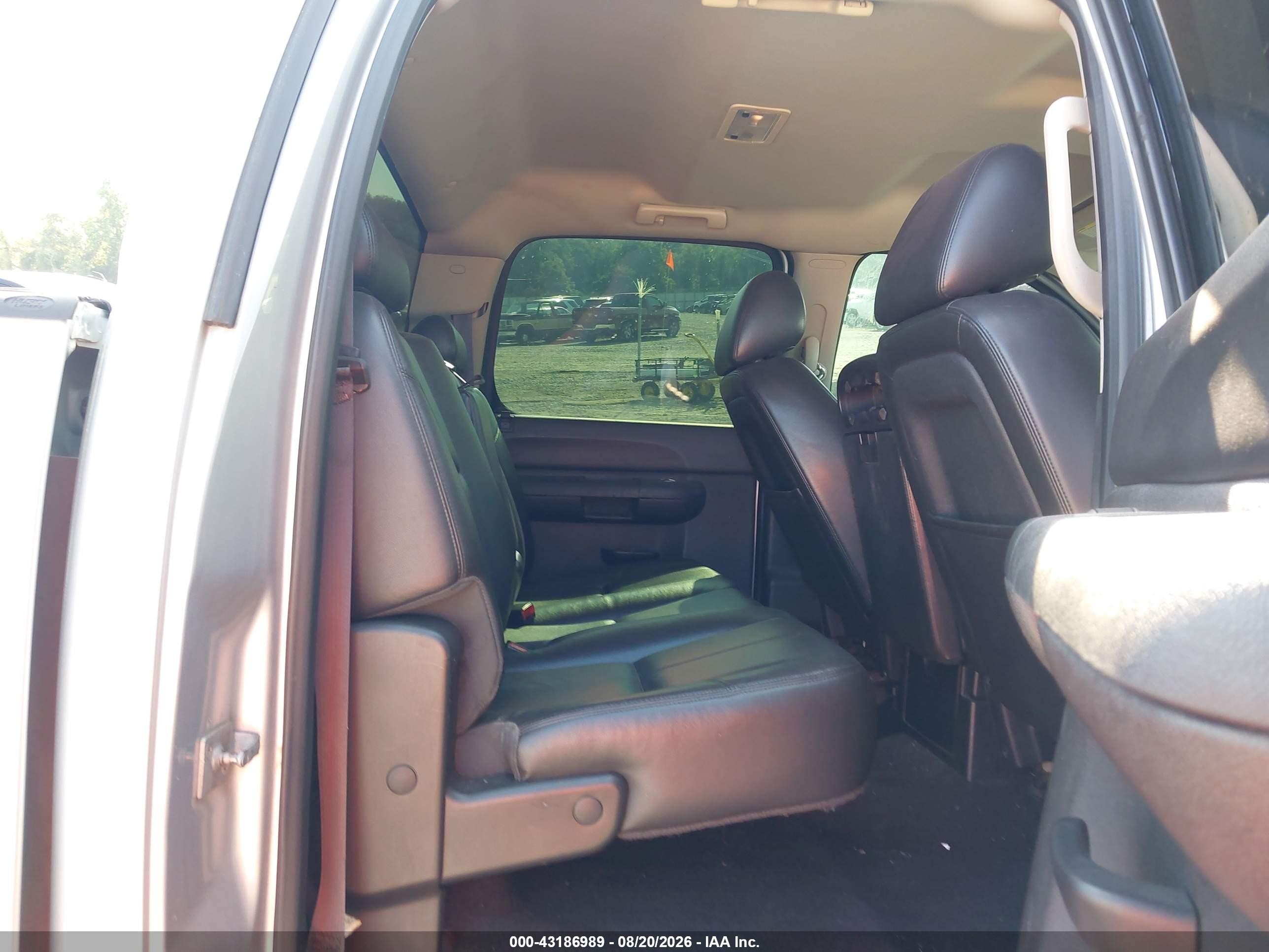 2013 Gmc Sierra 1500 Sle Silver vin: 3GTP2VE74DG323268