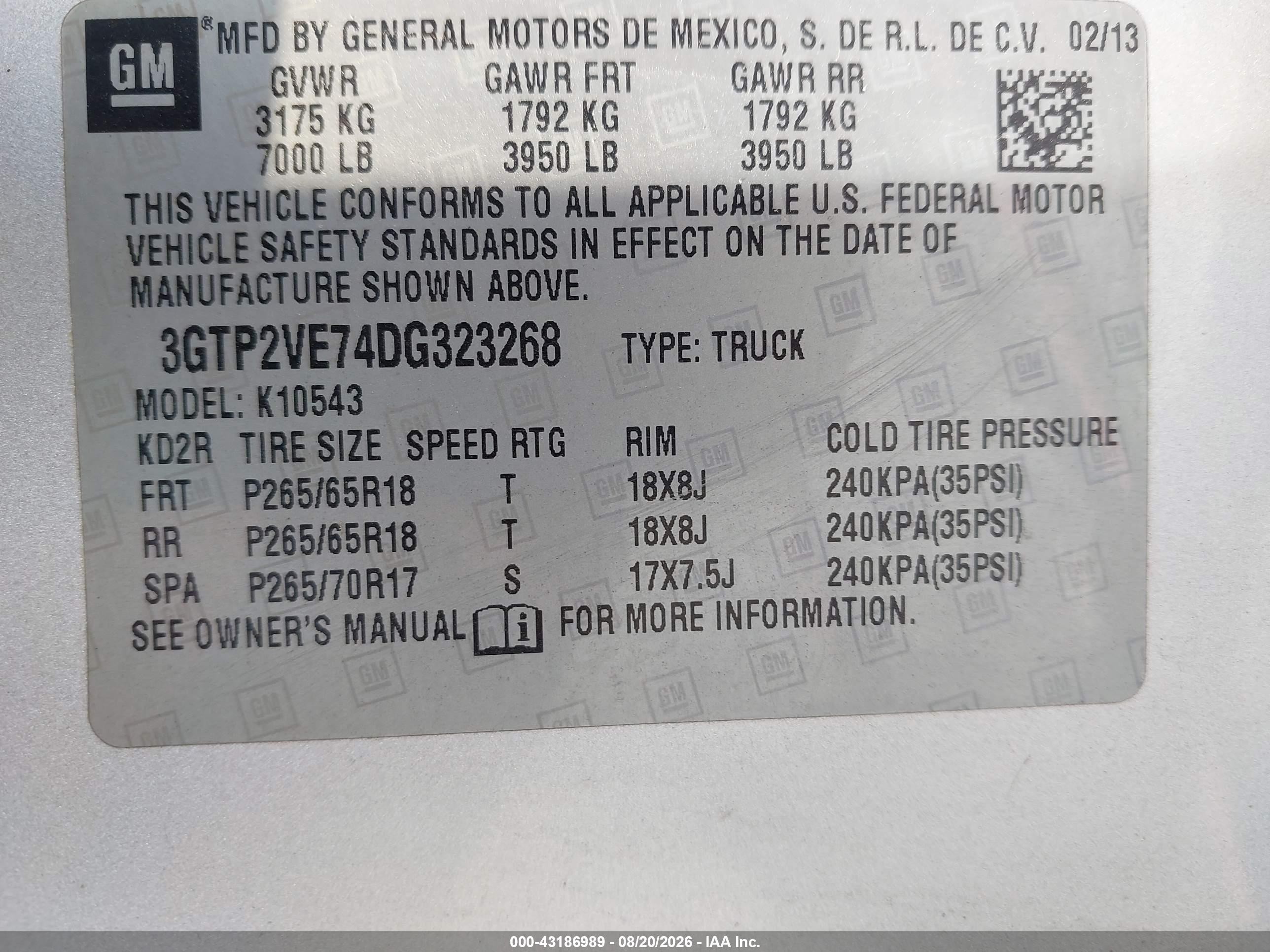 2013 Gmc Sierra 1500 Sle Silver vin: 3GTP2VE74DG323268