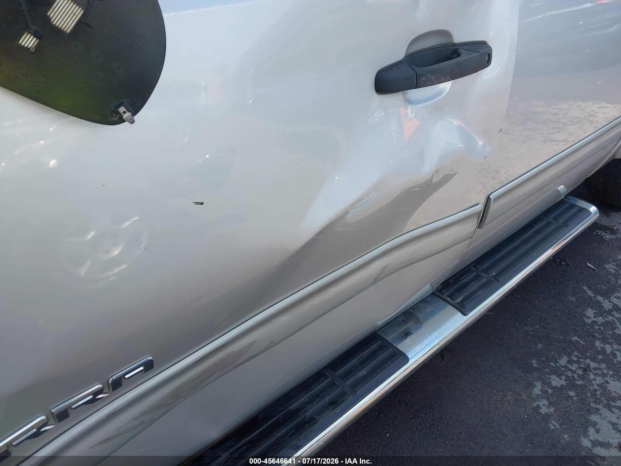2012 Gmc Sierra 1500 Sle Silver vin: 3GTP2VE75CG249003