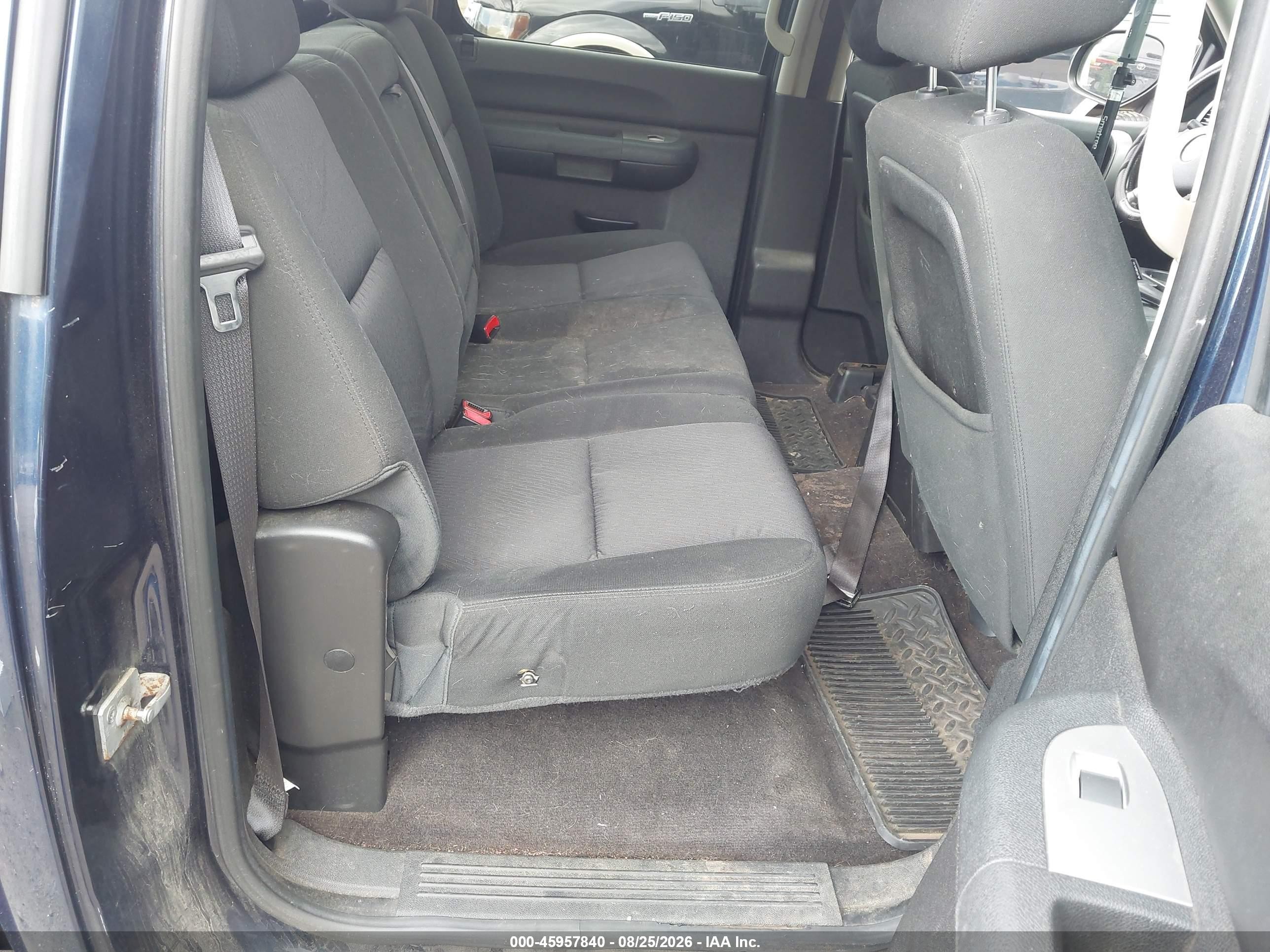 2012 Gmc Sierra 1500 Sle Dark Blue vin: 3GTP2VE75CG280509