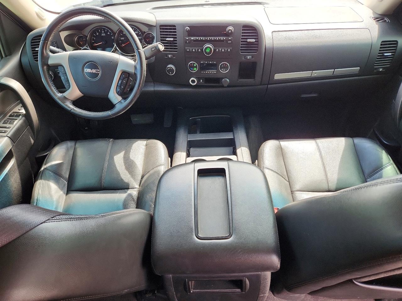 2012 Gmc Sierra K1500 Sle Серебряный vin: 3GTP2VE75CG307739