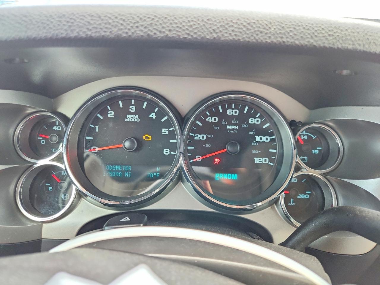 2013 Gmc Sierra K1500 Sle Brown vin: 3GTP2VE75DG146570