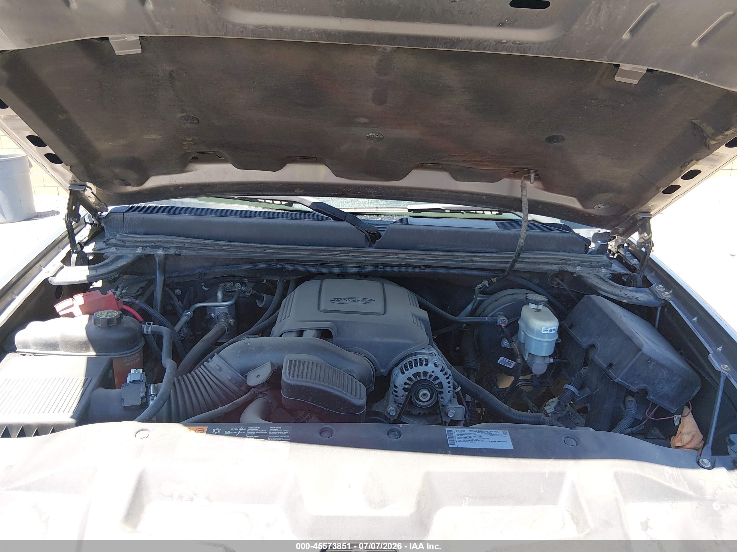 2013 Gmc Sierra 1500 Sle Tan vin: 3GTP2VE75DG311971