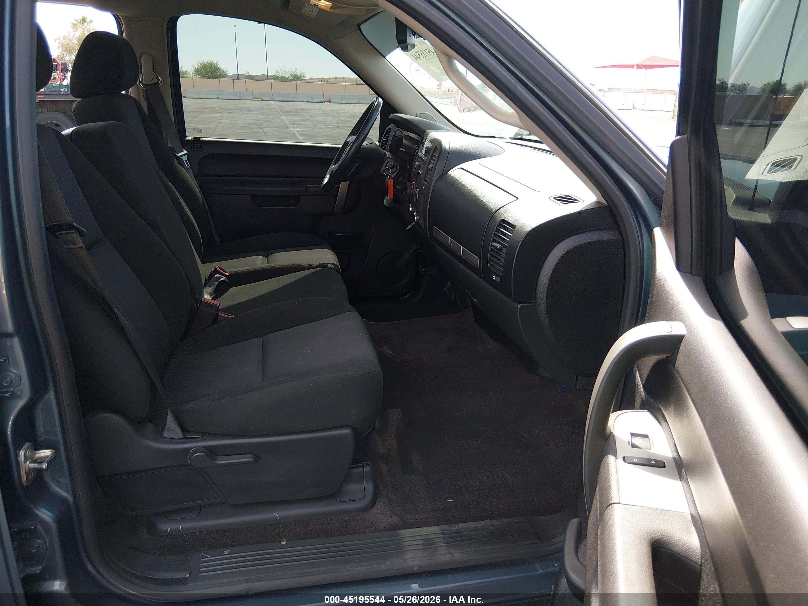 2013 Gmc Sierra 1500 Sle Blue vin: 3GTP2VE75DG346672