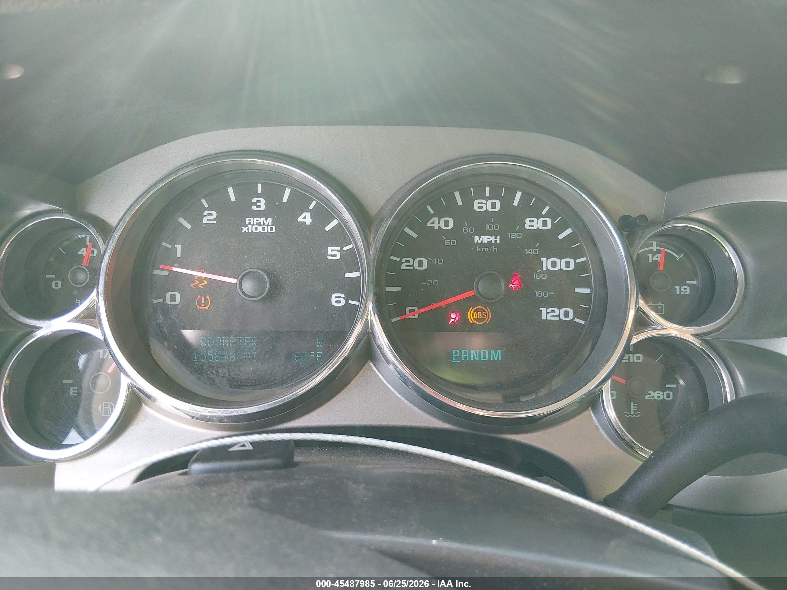 2013 Gmc Sierra 1500 Sle Silver vin: 3GTP2VE75DG380563