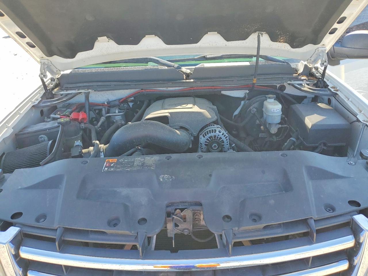 2012 Gmc Sierra K1500 Sle Белый vin: 3GTP2VE76CG122681