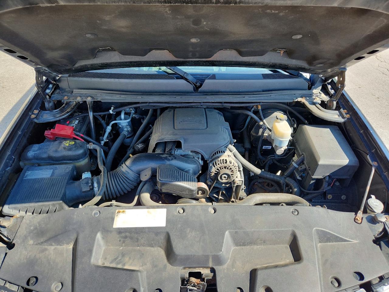 2012 Gmc Sierra K1500 Sle Black vin: 3GTP2VE76CG133020