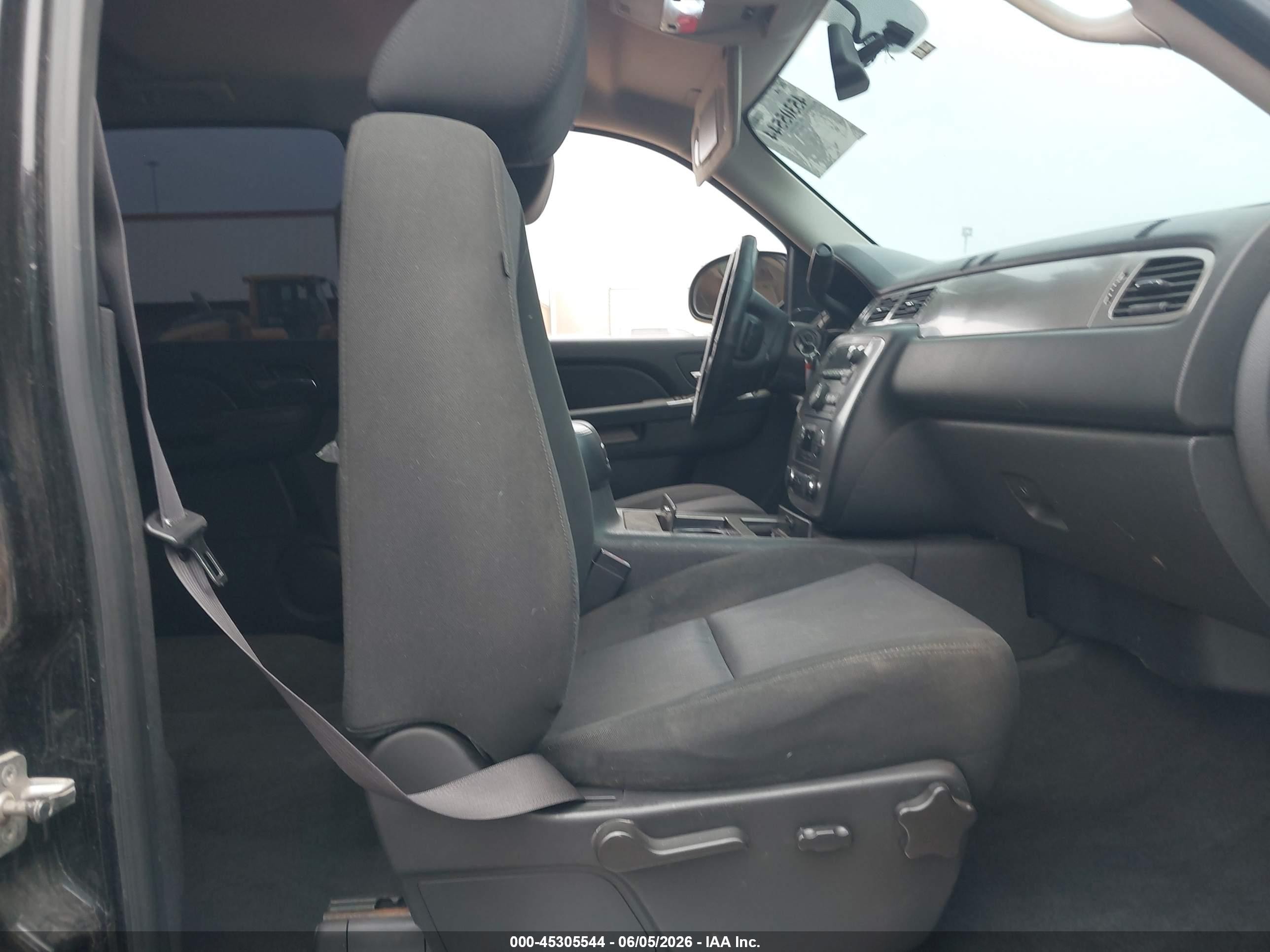 2012 Gmc Sierra 1500 Sle Black vin: 3GTP2VE76CG221632