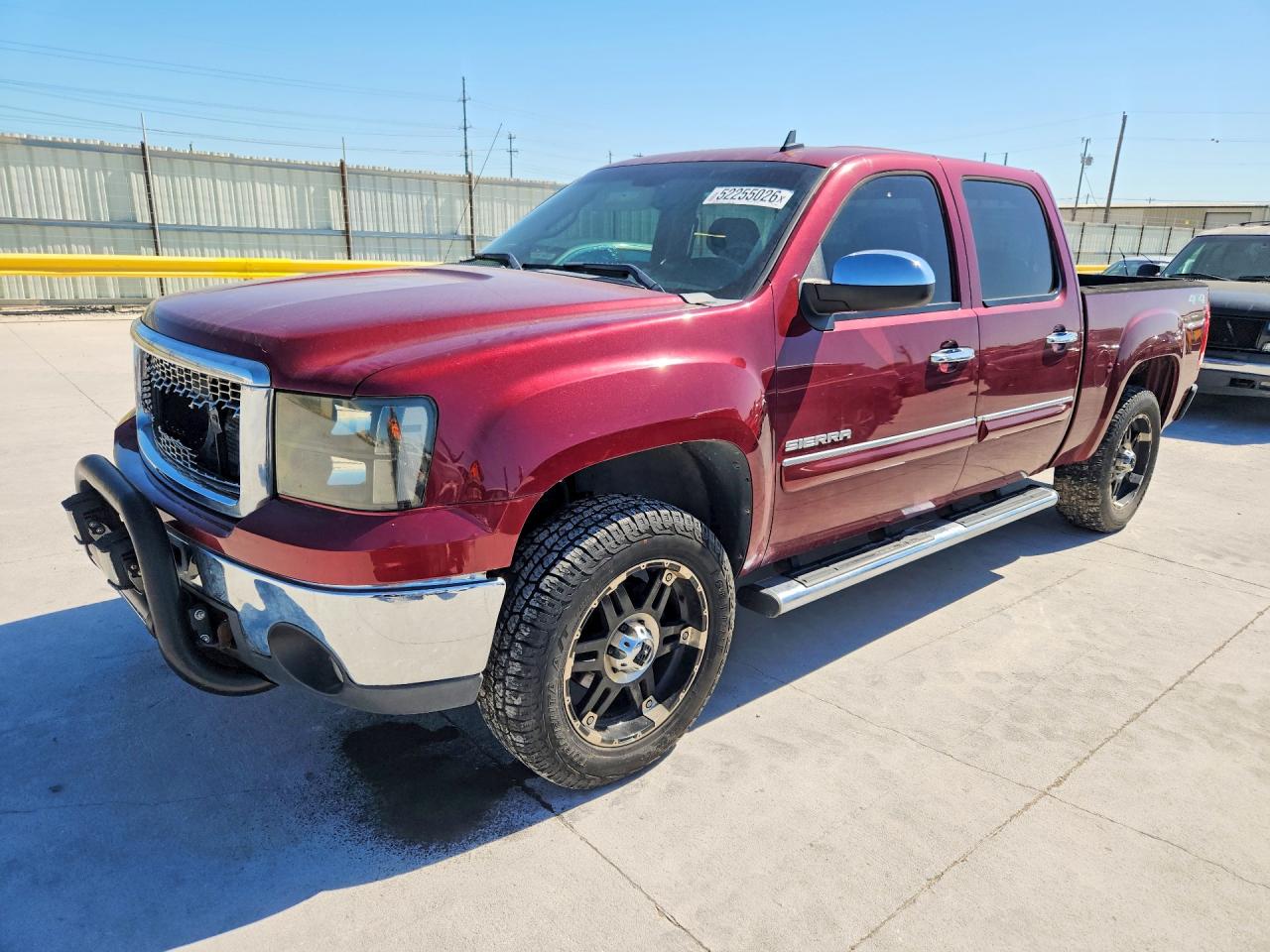 3GTP2VE76DG316046