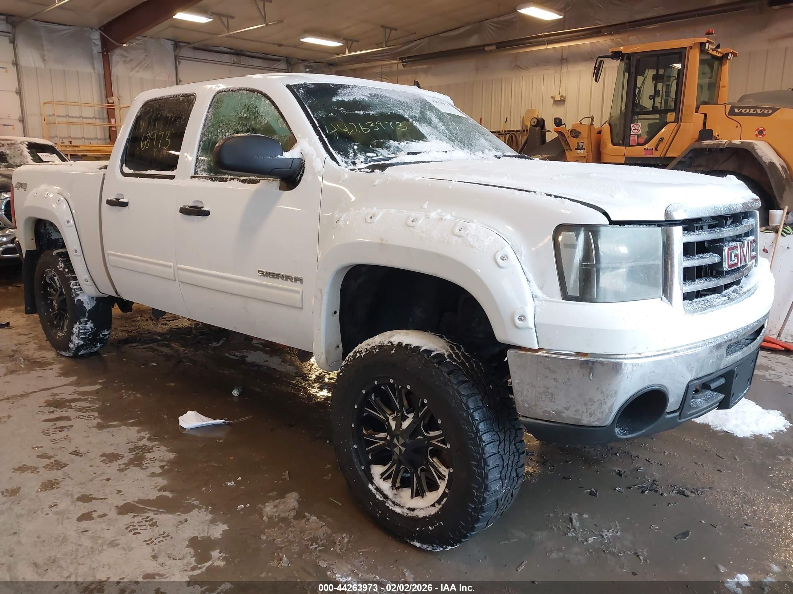3GTP2VE76DG361309