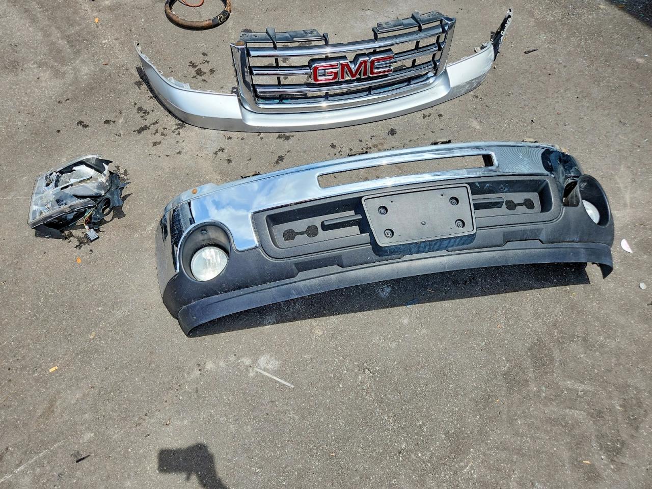 2012 Gmc Sierra K1500 Sle Серебряный vin: 3GTP2VE77CG239878