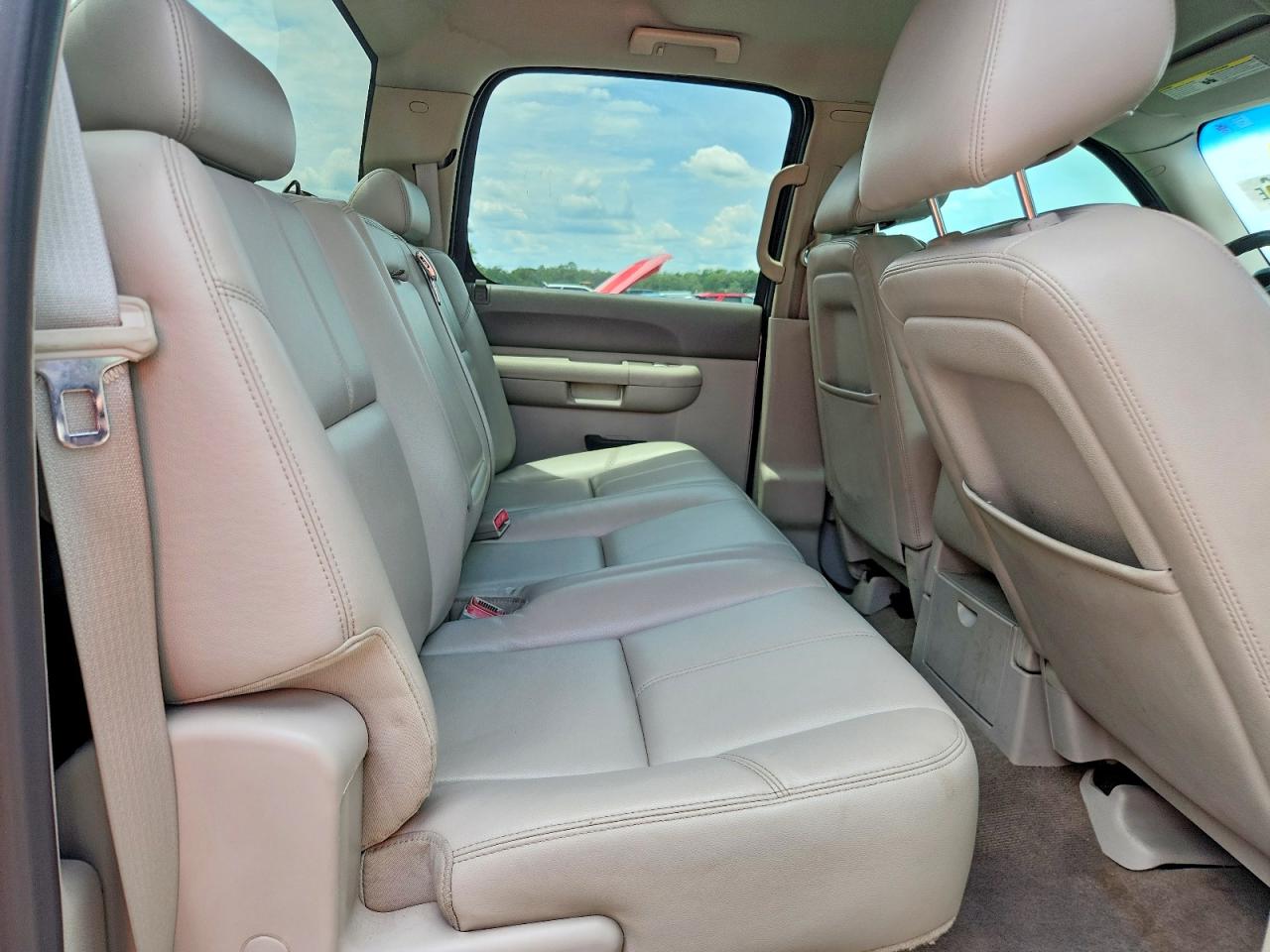 2012 Gmc Sierra K1500 Sle Серебряный vin: 3GTP2VE77CG239878