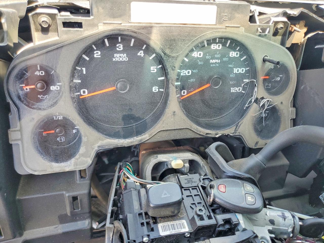 2012 Gmc Sierra K1500 Sle Черный vin: 3GTP2VE77CG274792