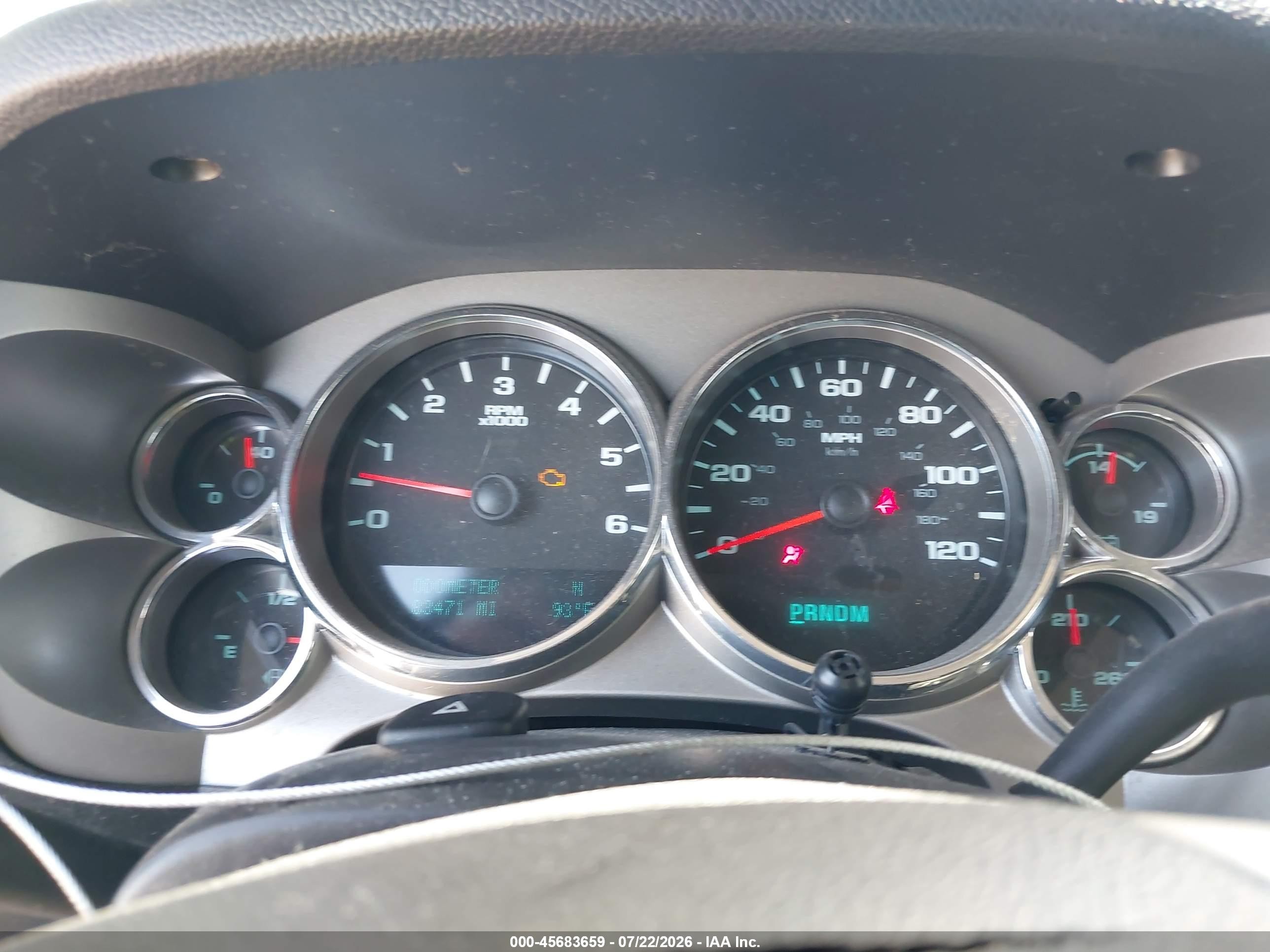 2013 Gmc Sierra 1500 Sle Gray vin: 3GTP2VE77DG273448