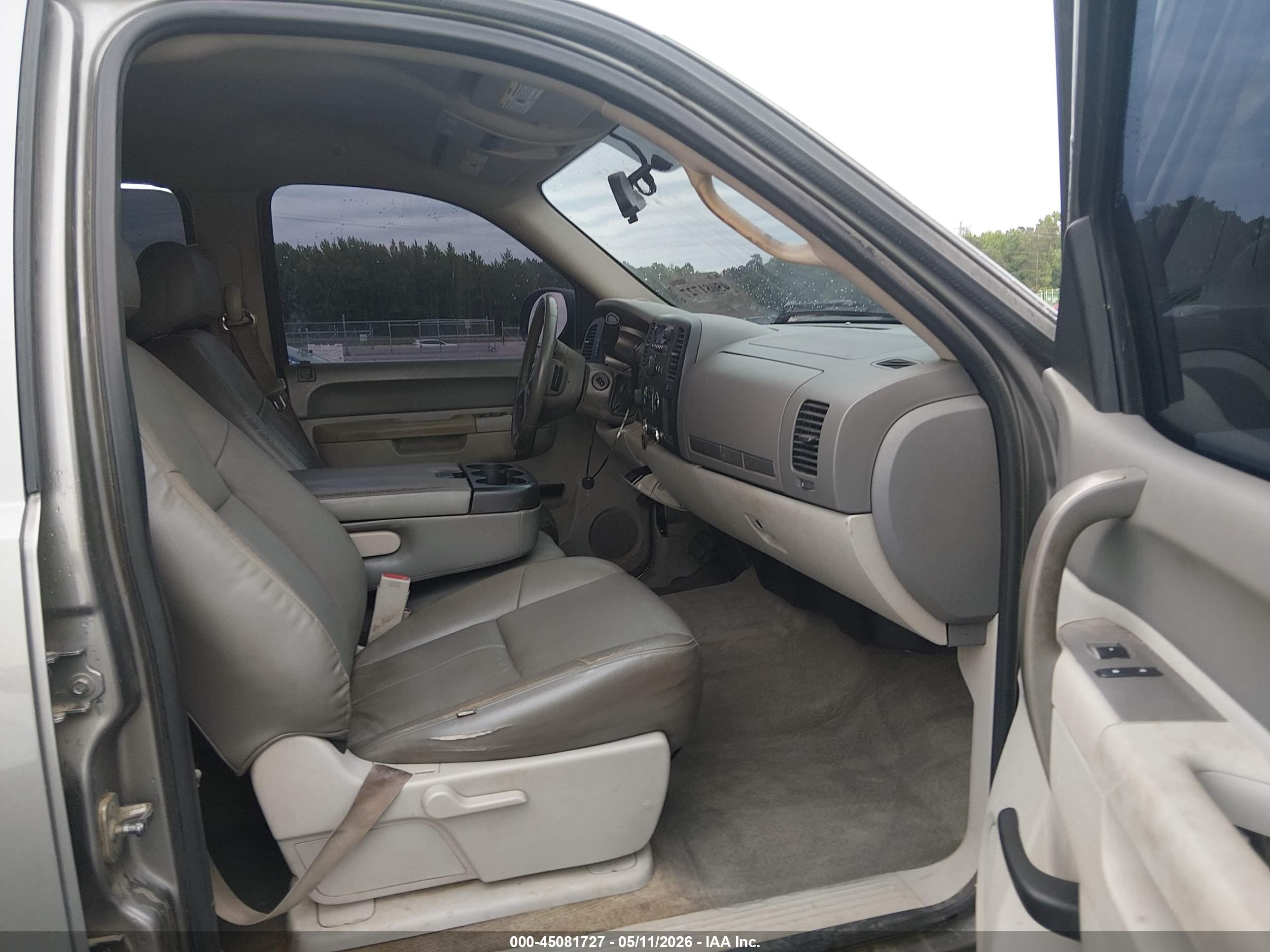 2013 Gmc Sierra 1500 Sle Pewter vin: 3GTP2VE77DG355664