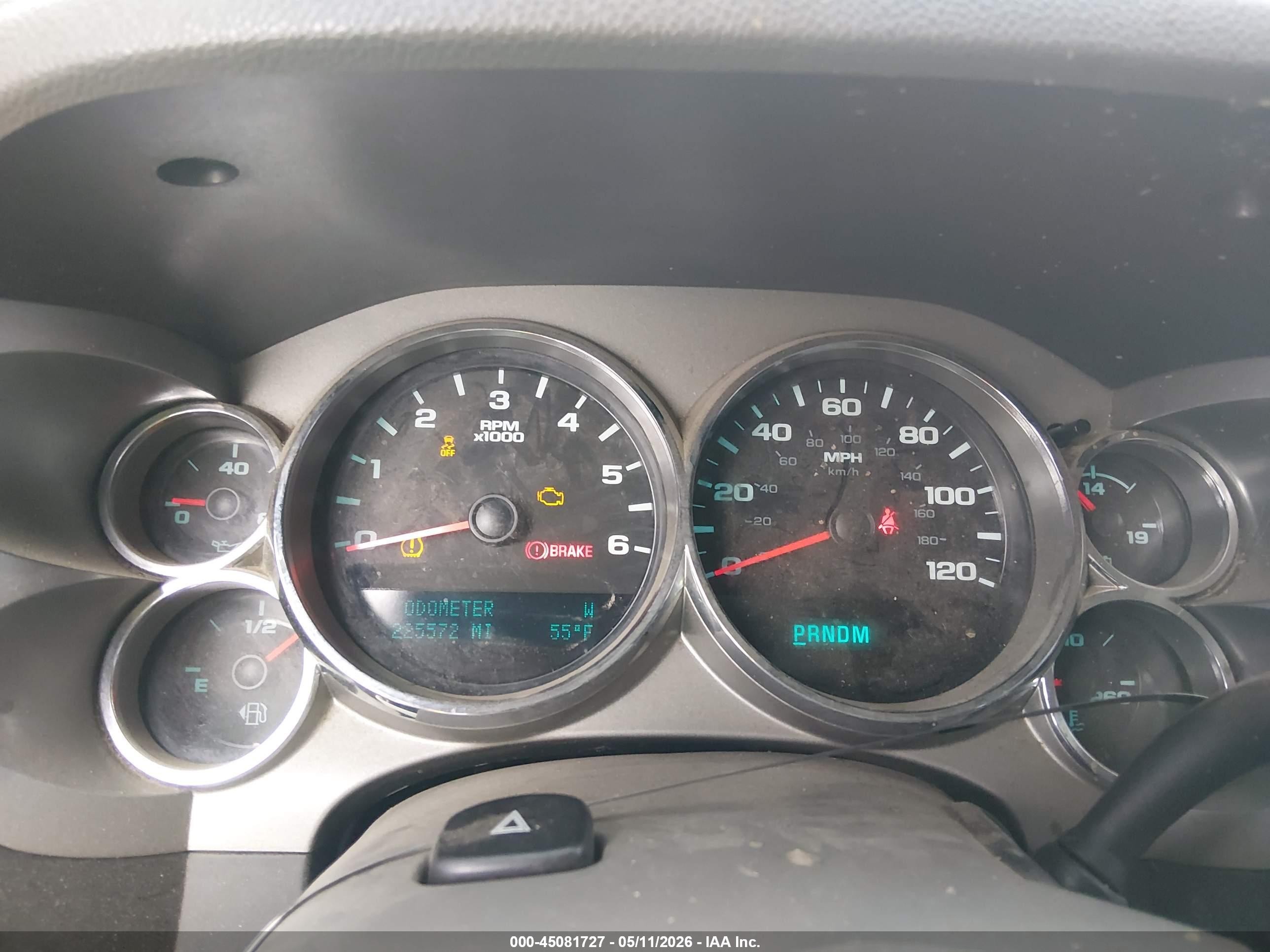 2013 Gmc Sierra 1500 Sle Pewter vin: 3GTP2VE77DG355664