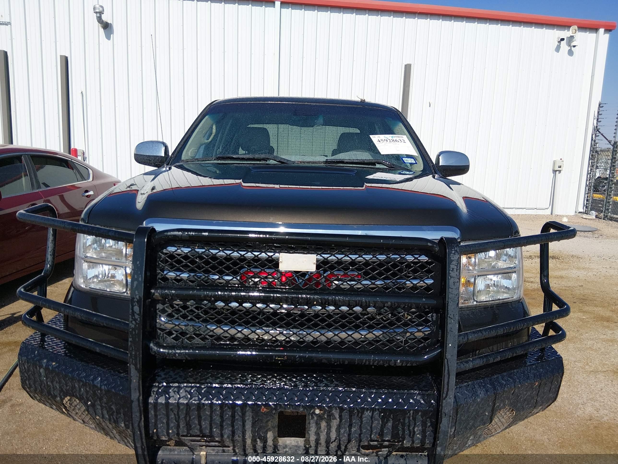 2012 Gmc Sierra 1500 Sle Gray vin: 3GTP2VE78CG116400