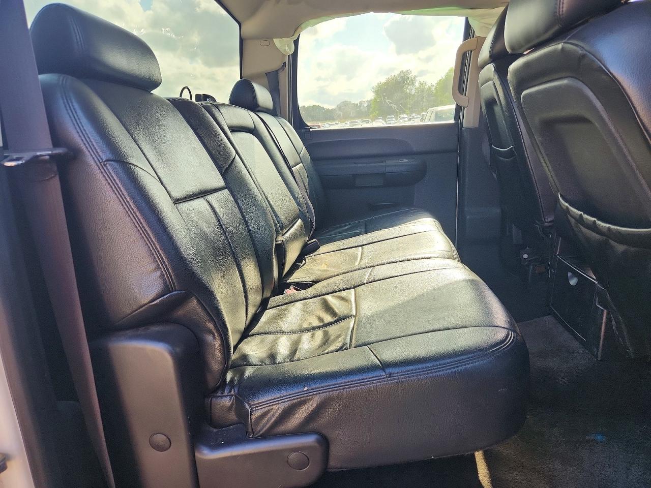 2012 Gmc Sierra K1500 Sle White vin: 3GTP2VE78CG211328